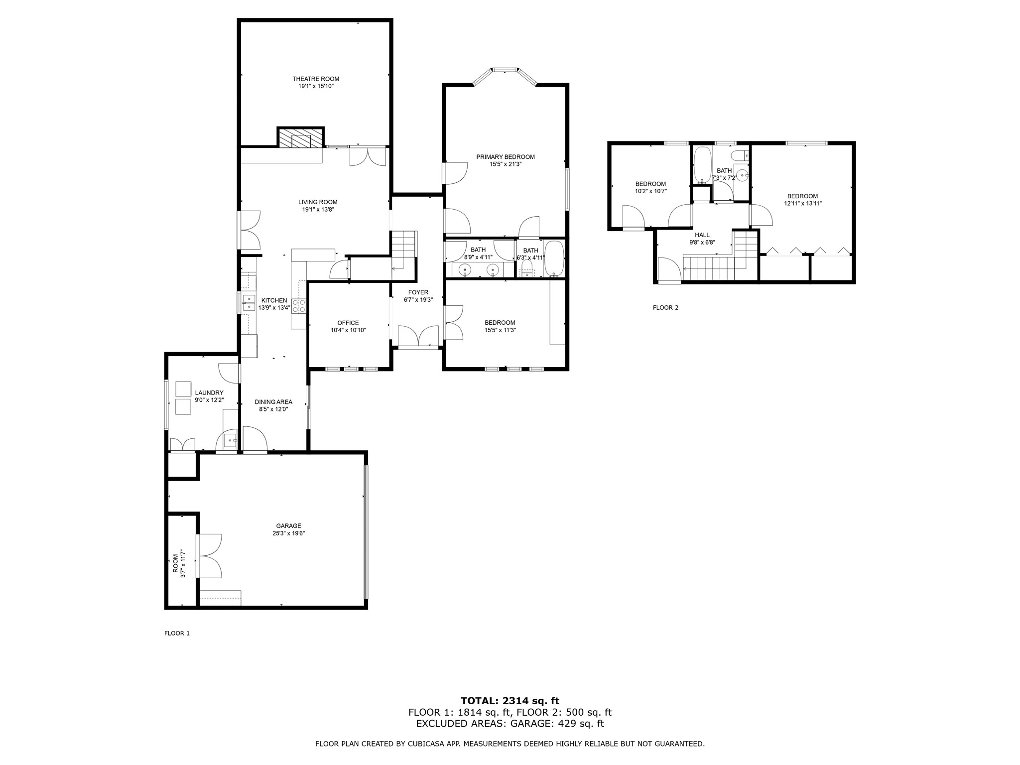 6409 Buena Vista Drive