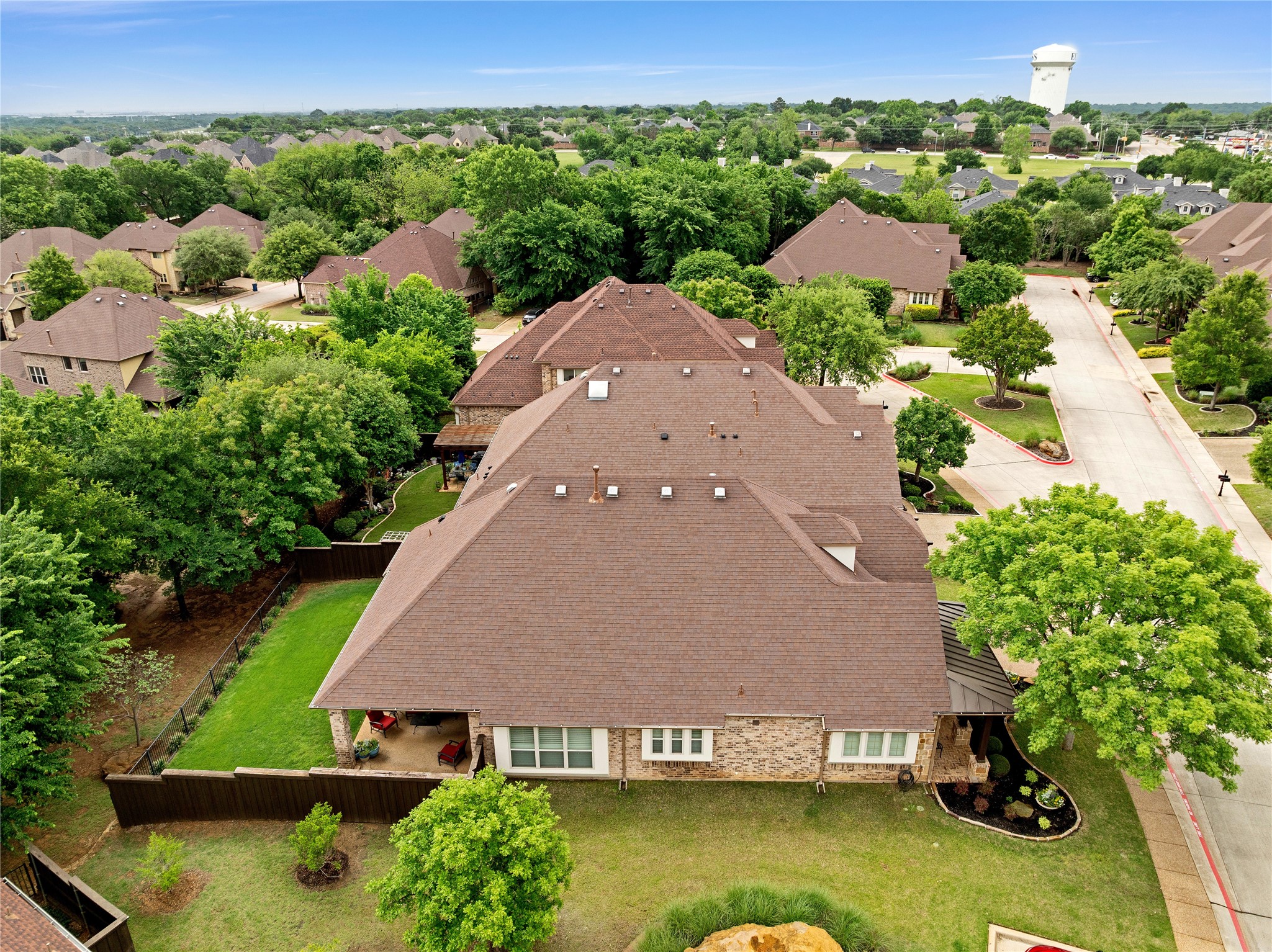 4713 Trevor Trail