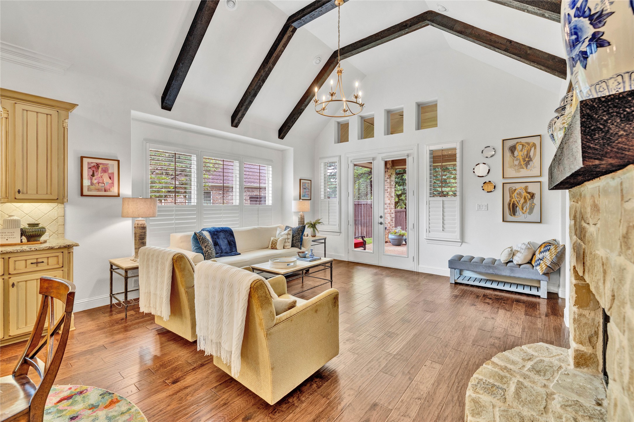 4713 Trevor Trail