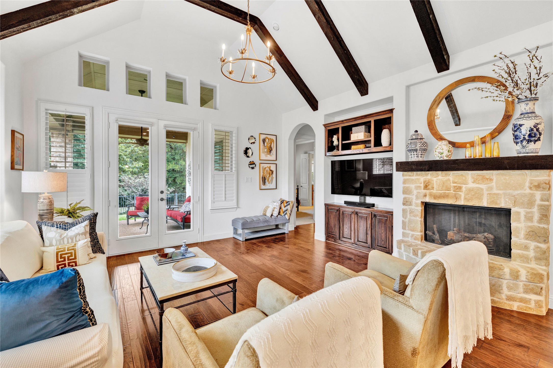 4713 Trevor Trail