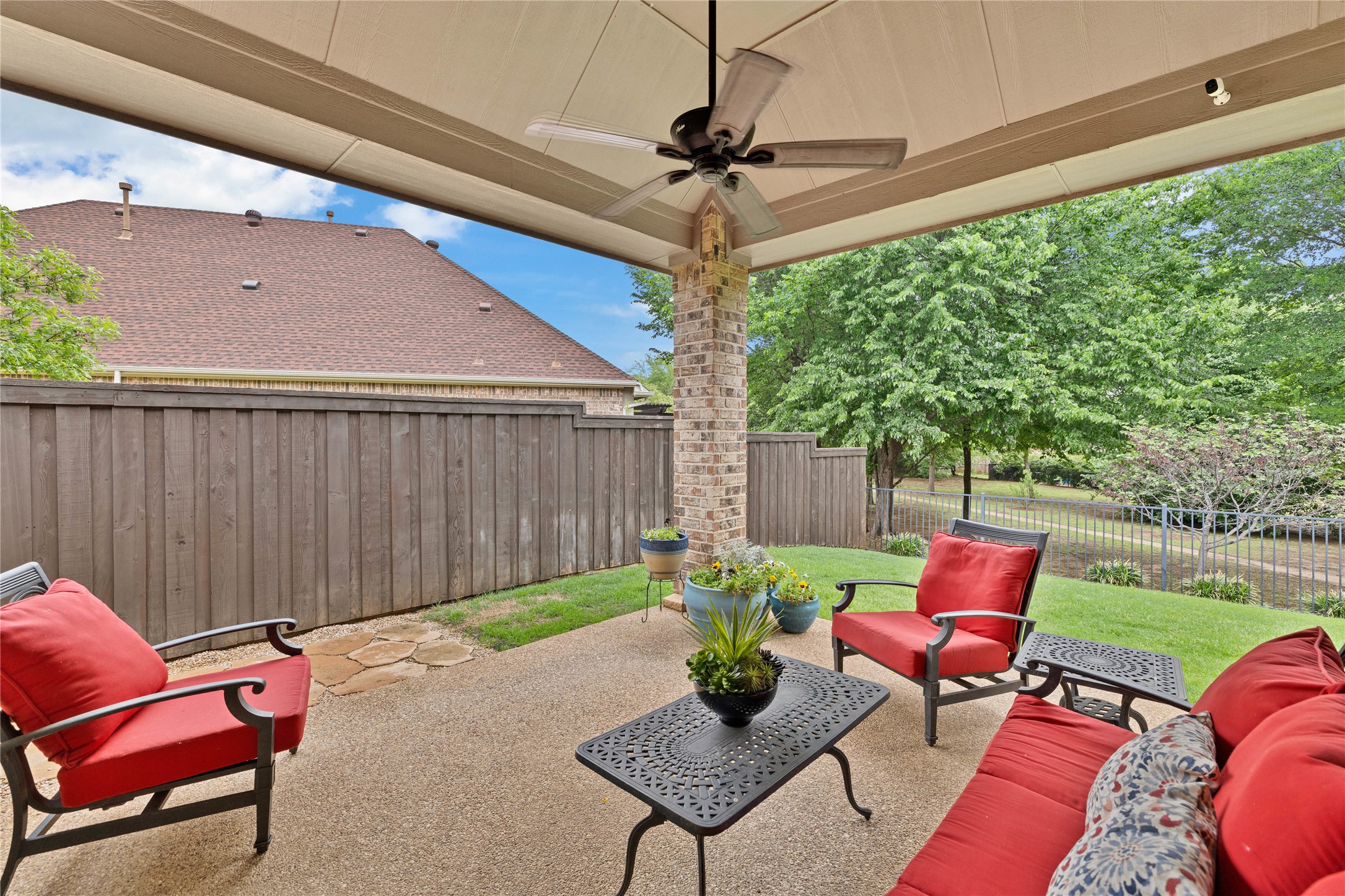 4713 Trevor Trail