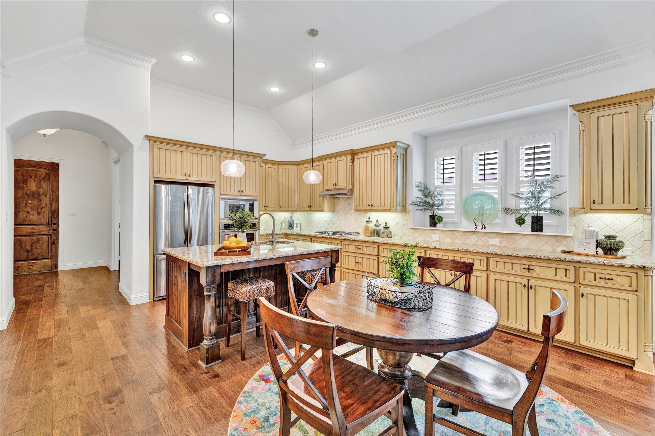 4713 Trevor Trail