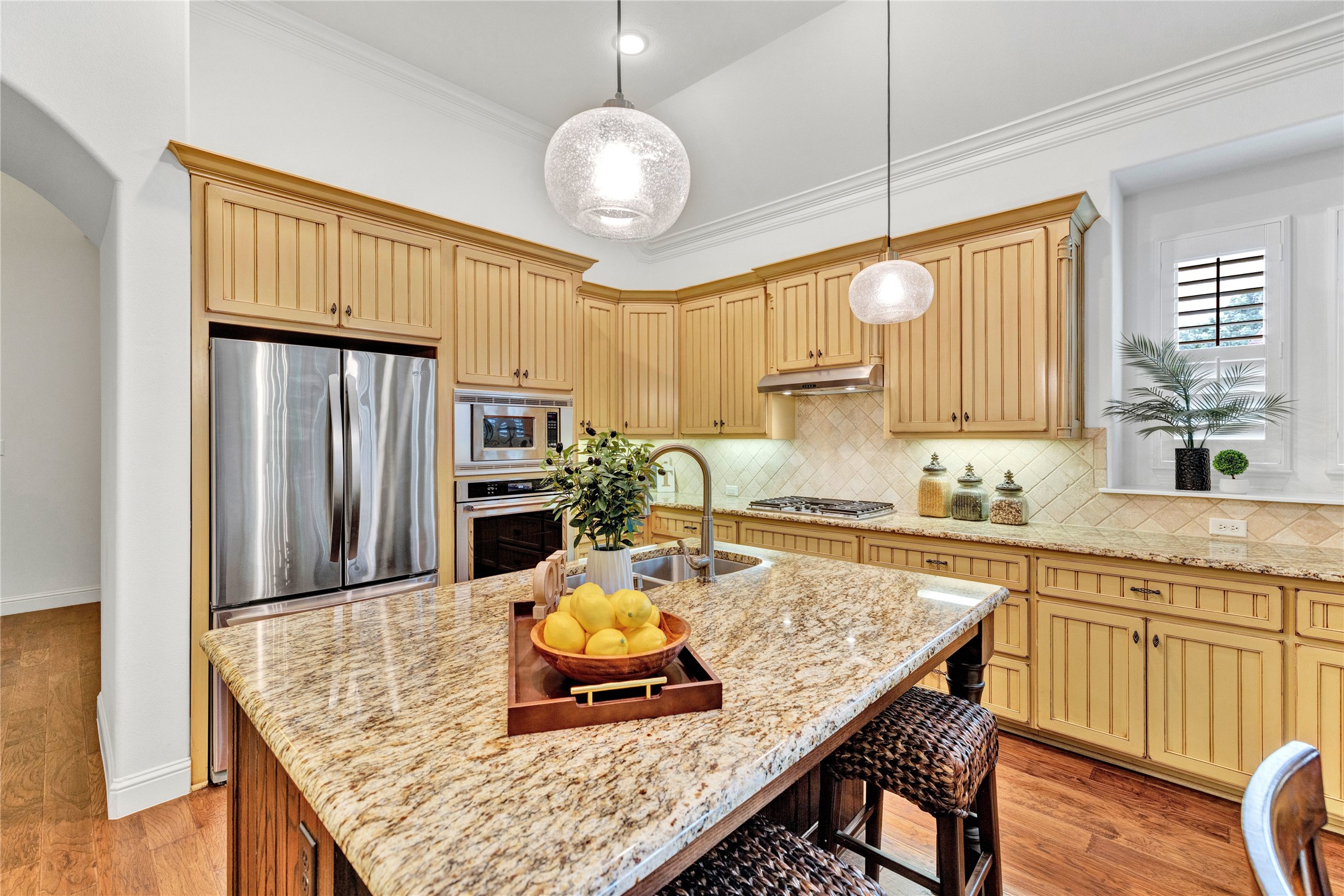 4713 Trevor Trail