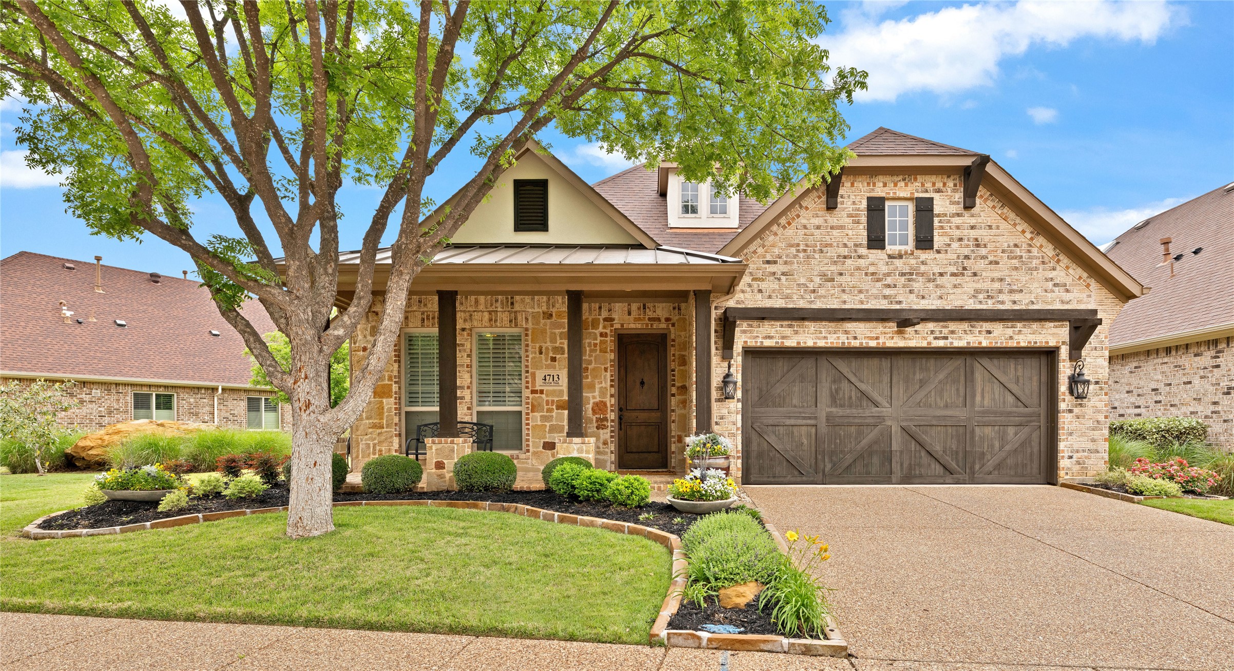 4713 Trevor Trail