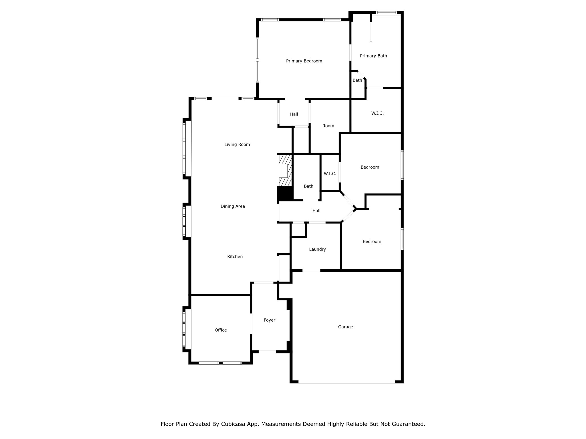 4713 Trevor Trail