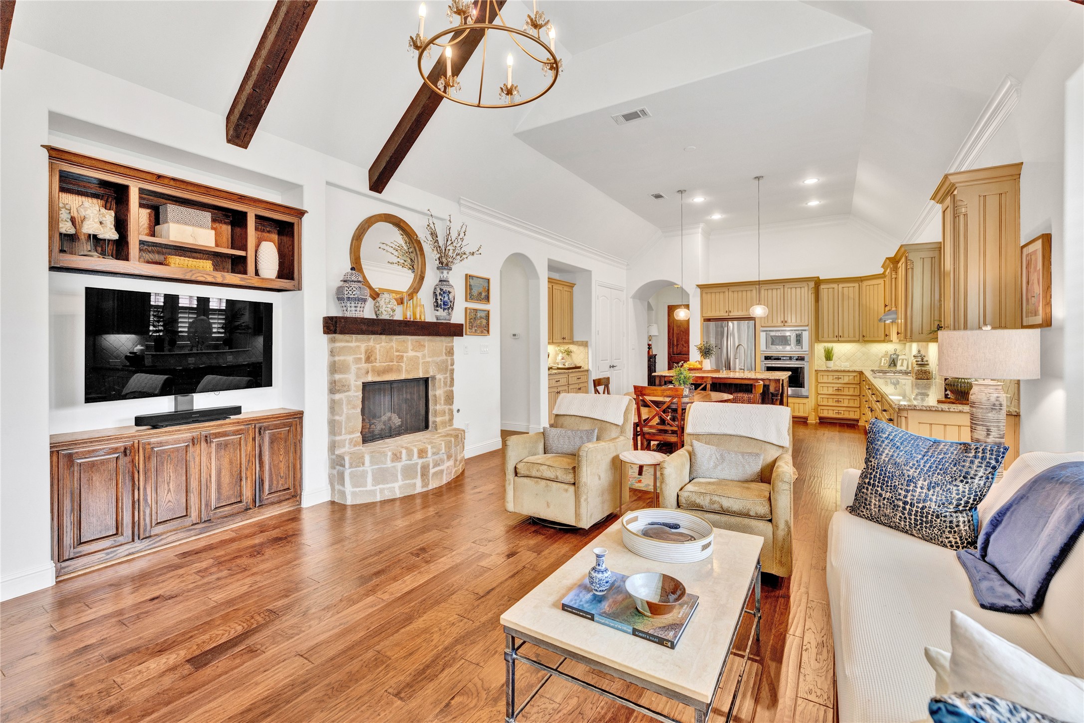 4713 Trevor Trail