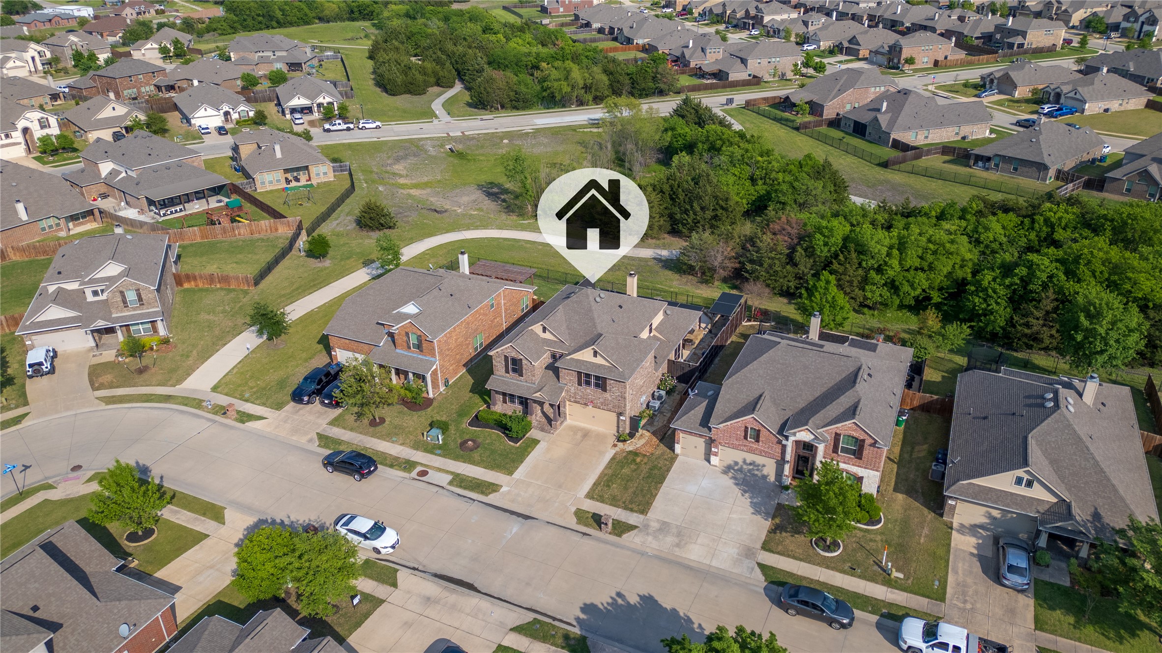 186 Balfour Drive