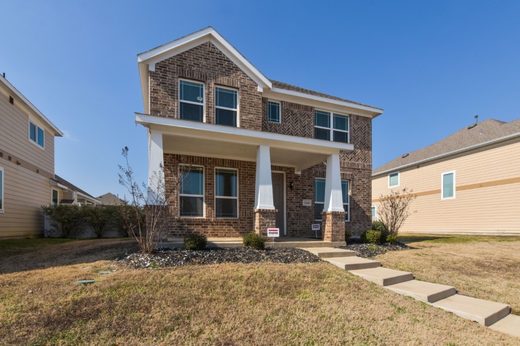 2325 Telfair Way