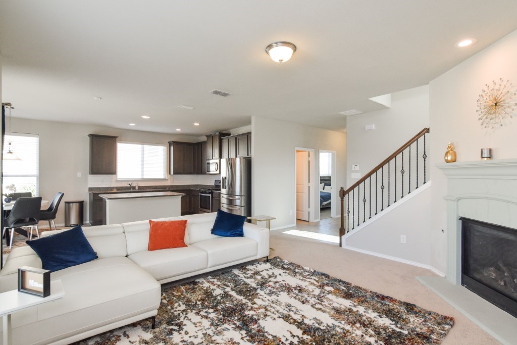 2325 Telfair Way