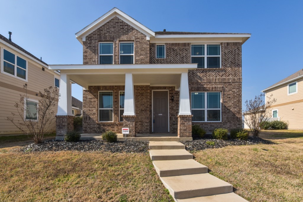 2325 Telfair Way