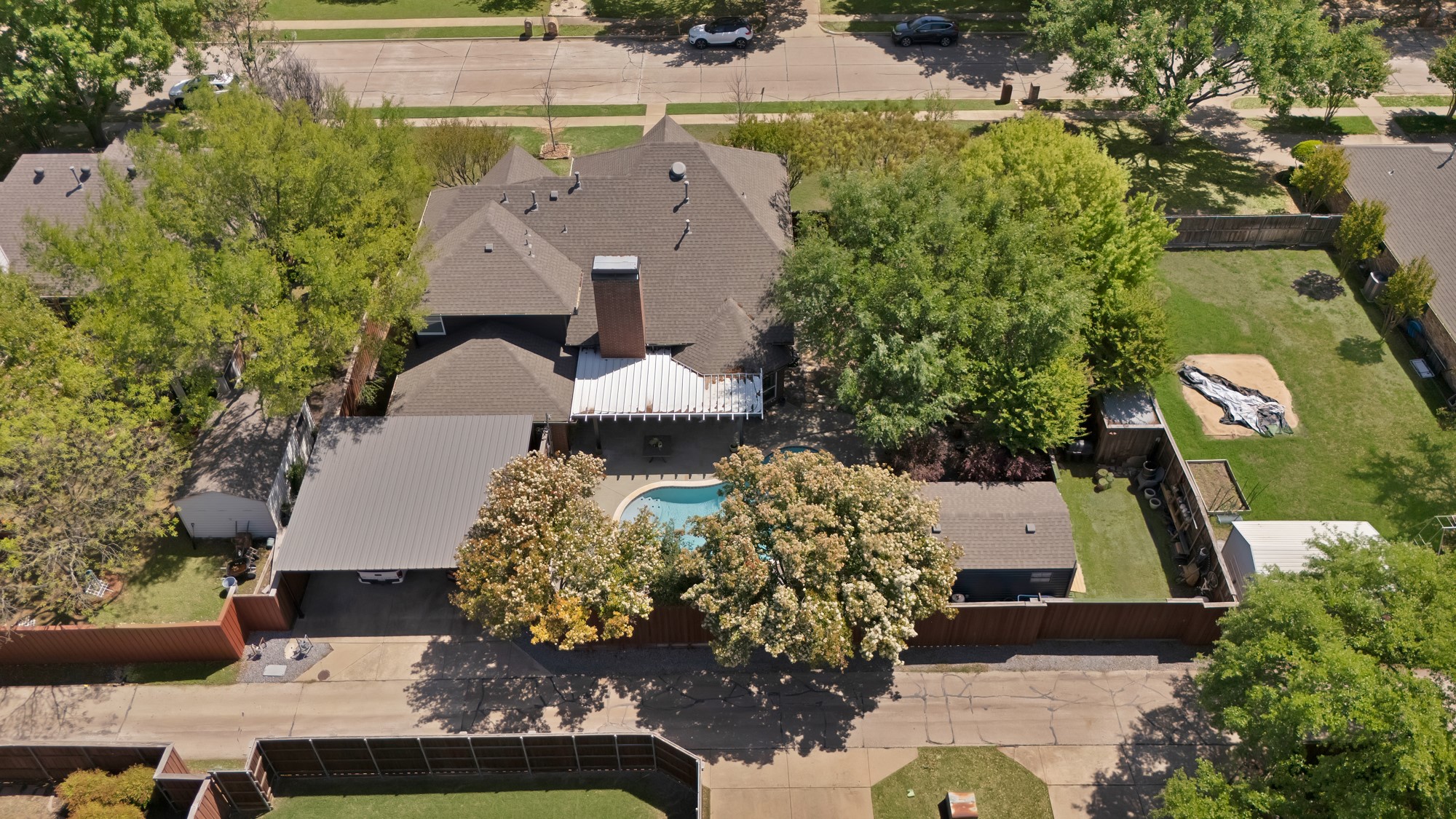 2913 Persimmon Place