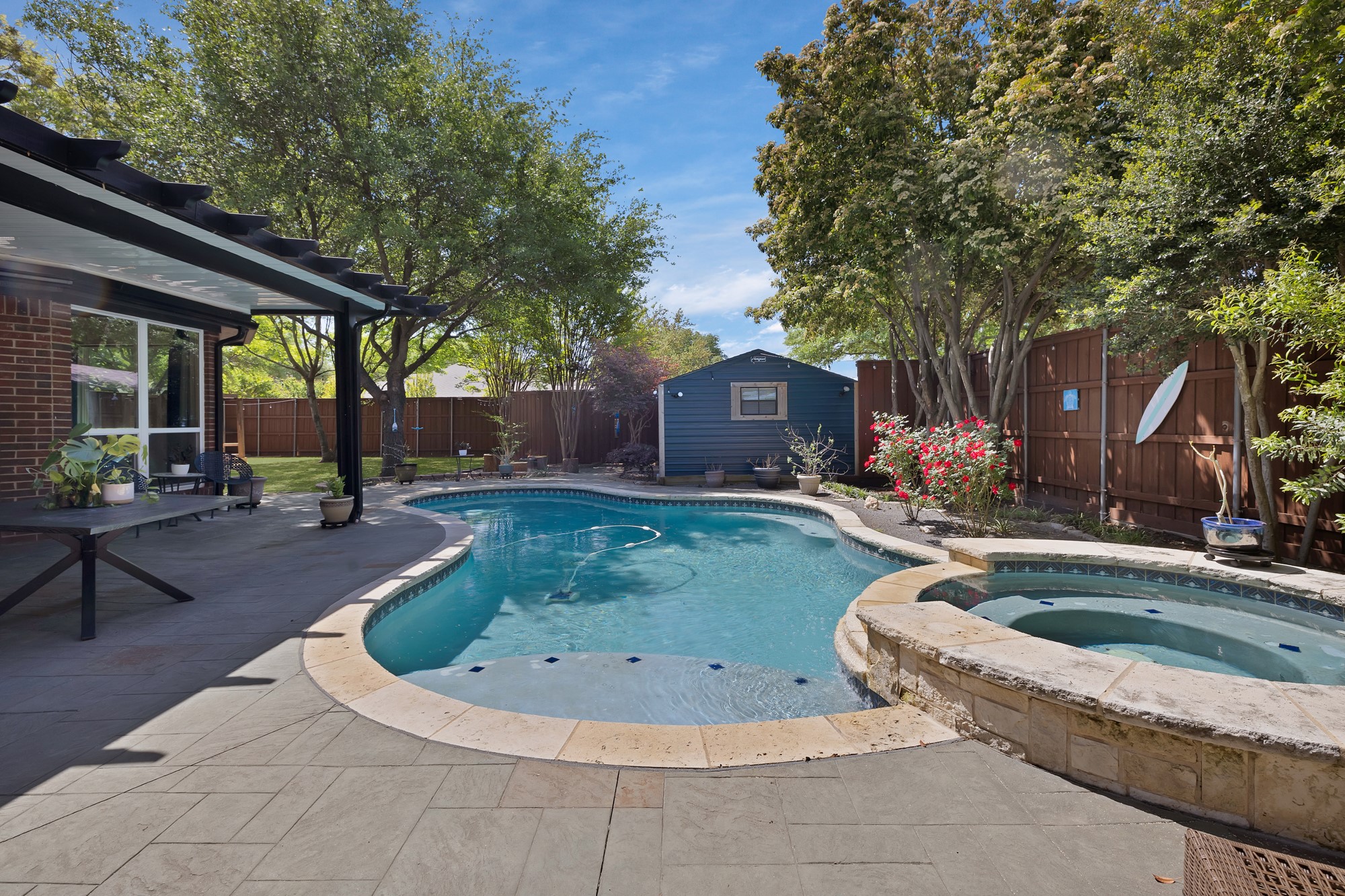 2913 Persimmon Place