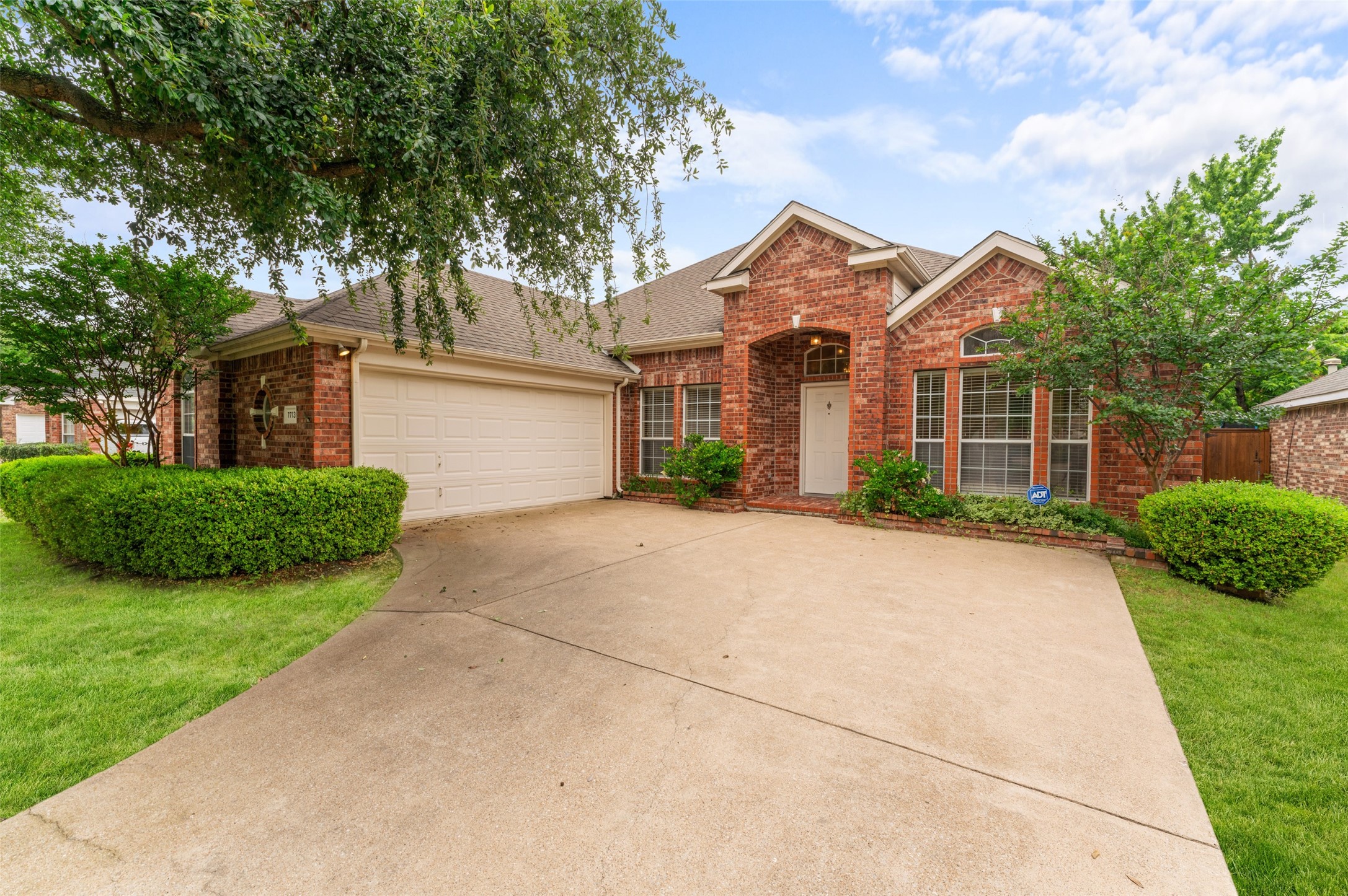 7713 Troon Drive
