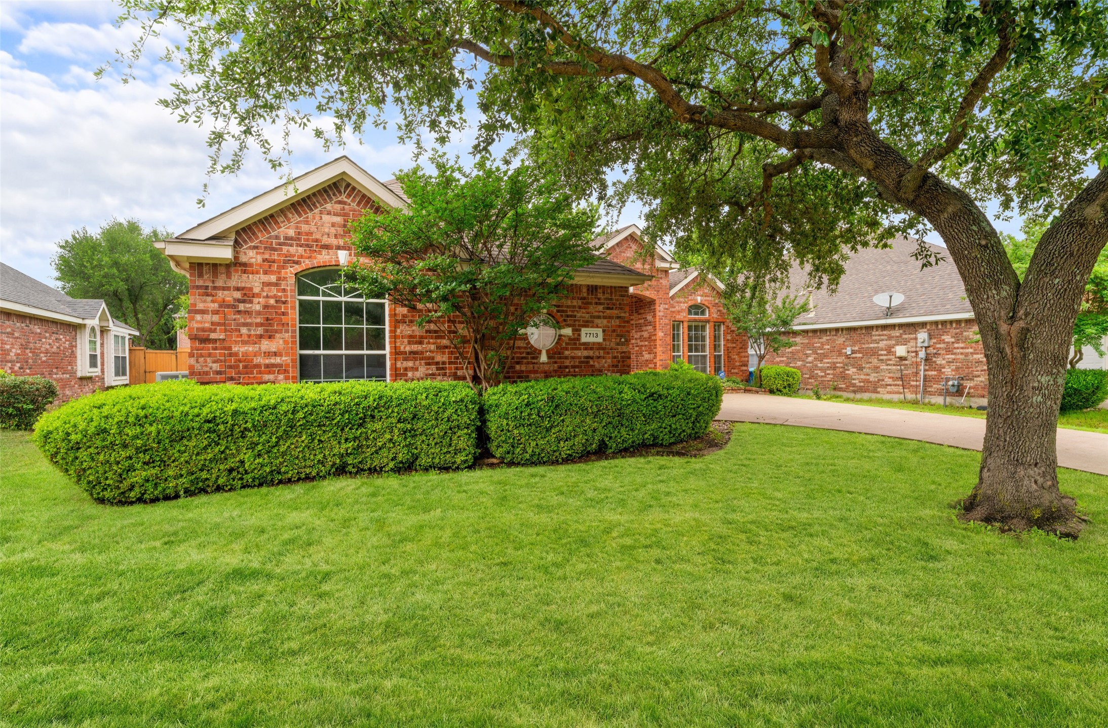 7713 Troon Drive