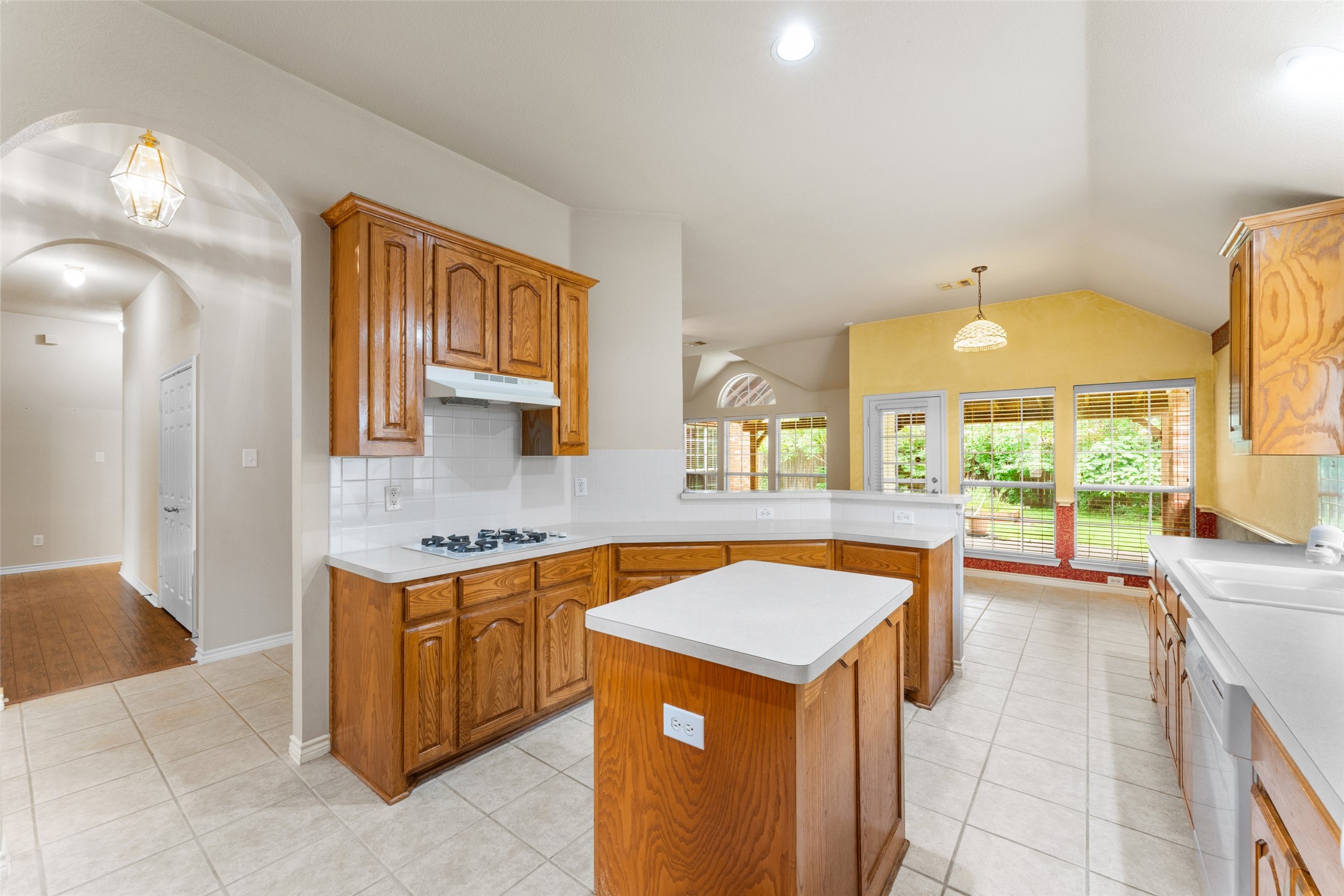 7713 Troon Drive