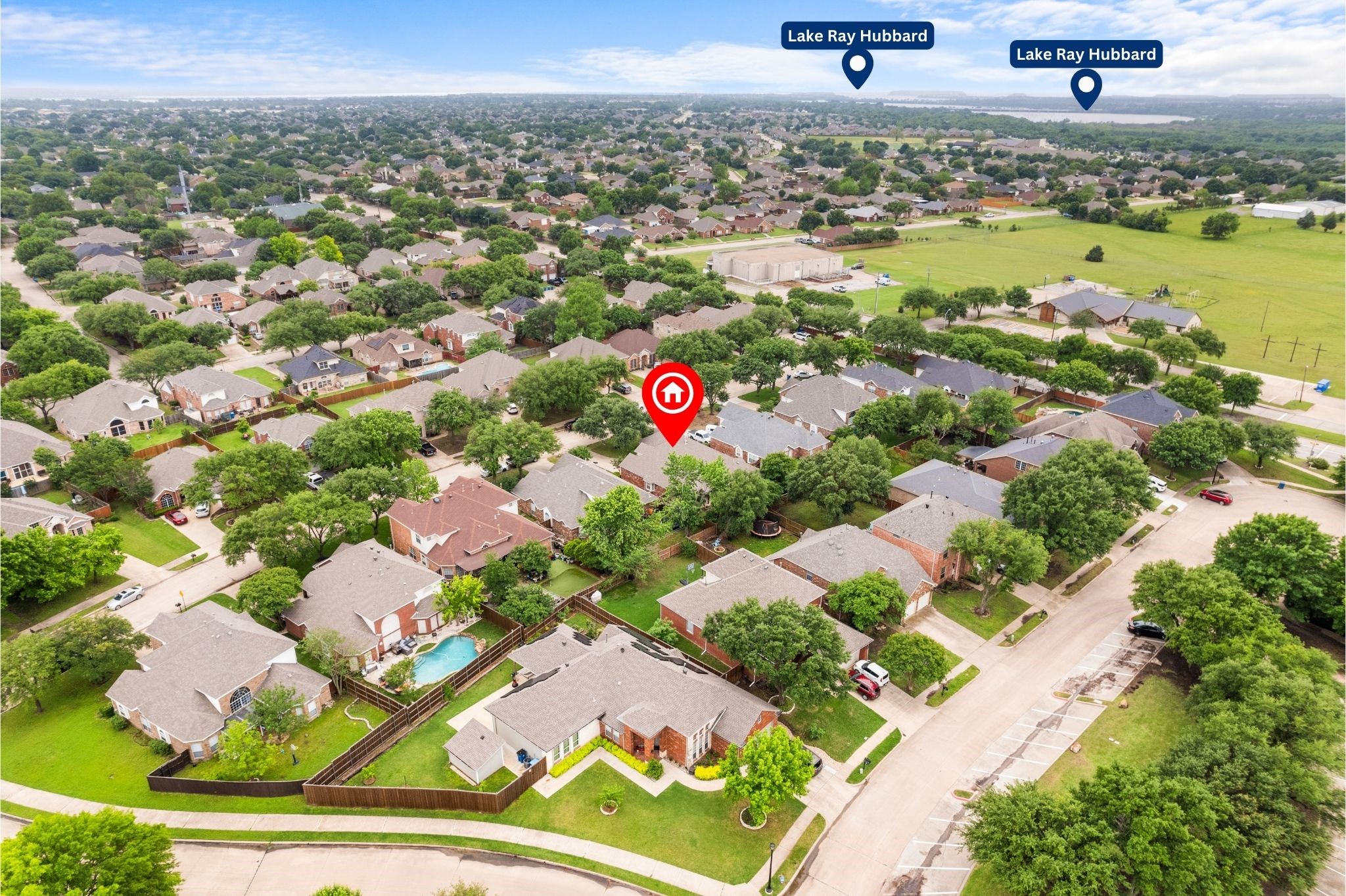7713 Troon Drive