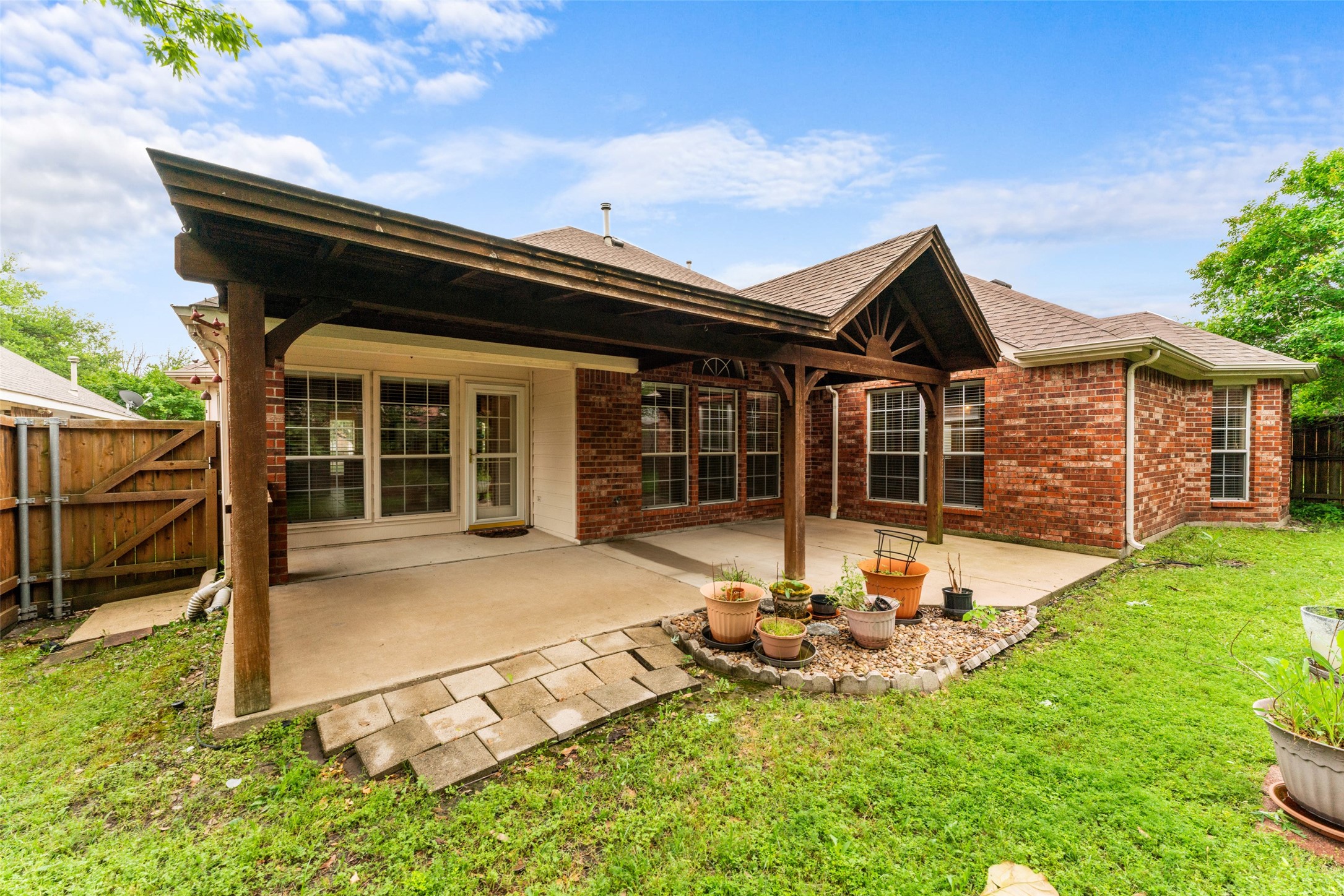 7713 Troon Drive