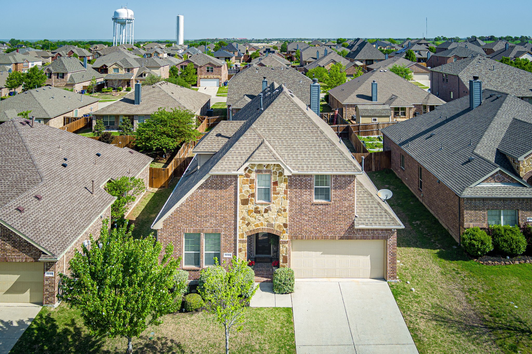 1444 Brewer Lane