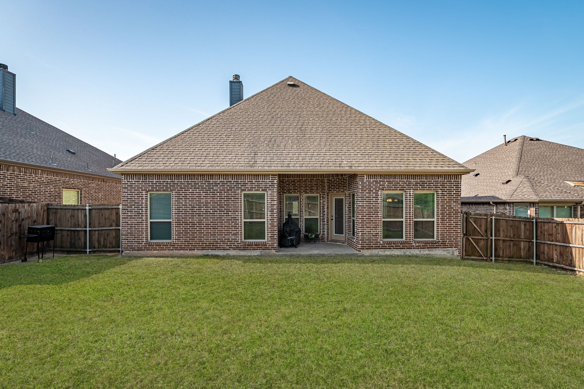 1444 Brewer Lane