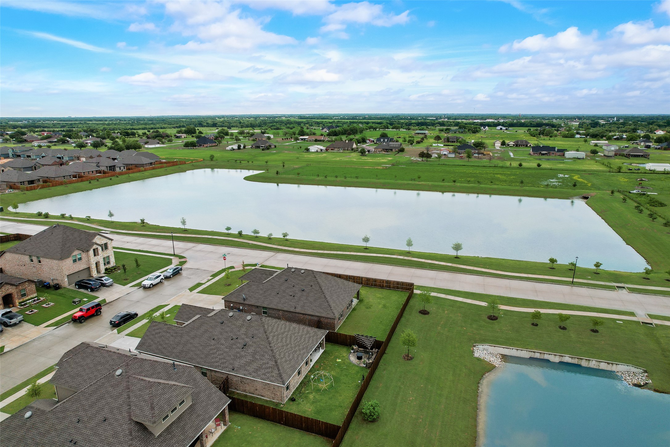 412 Bailey Way