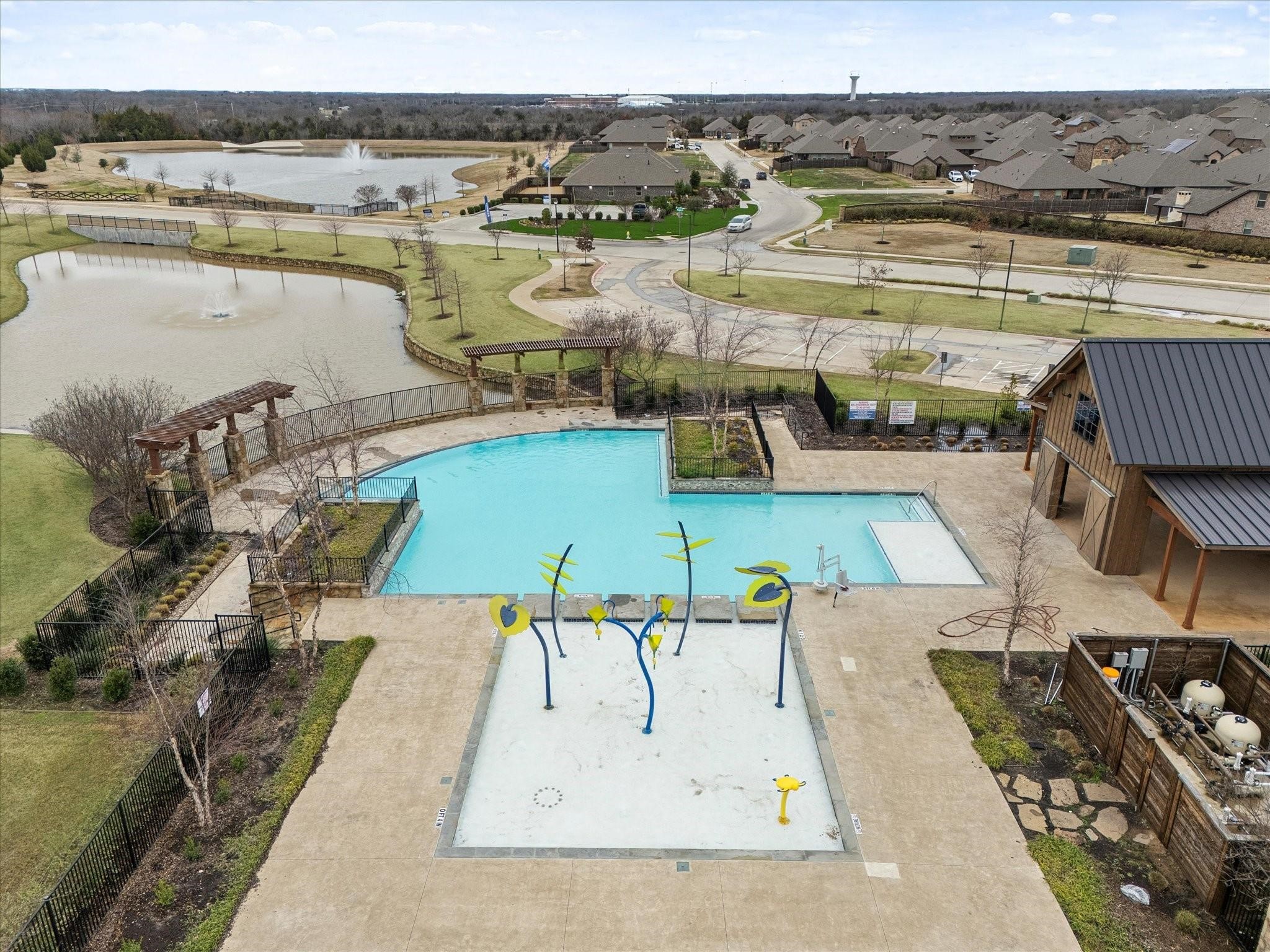 412 Bailey Way
