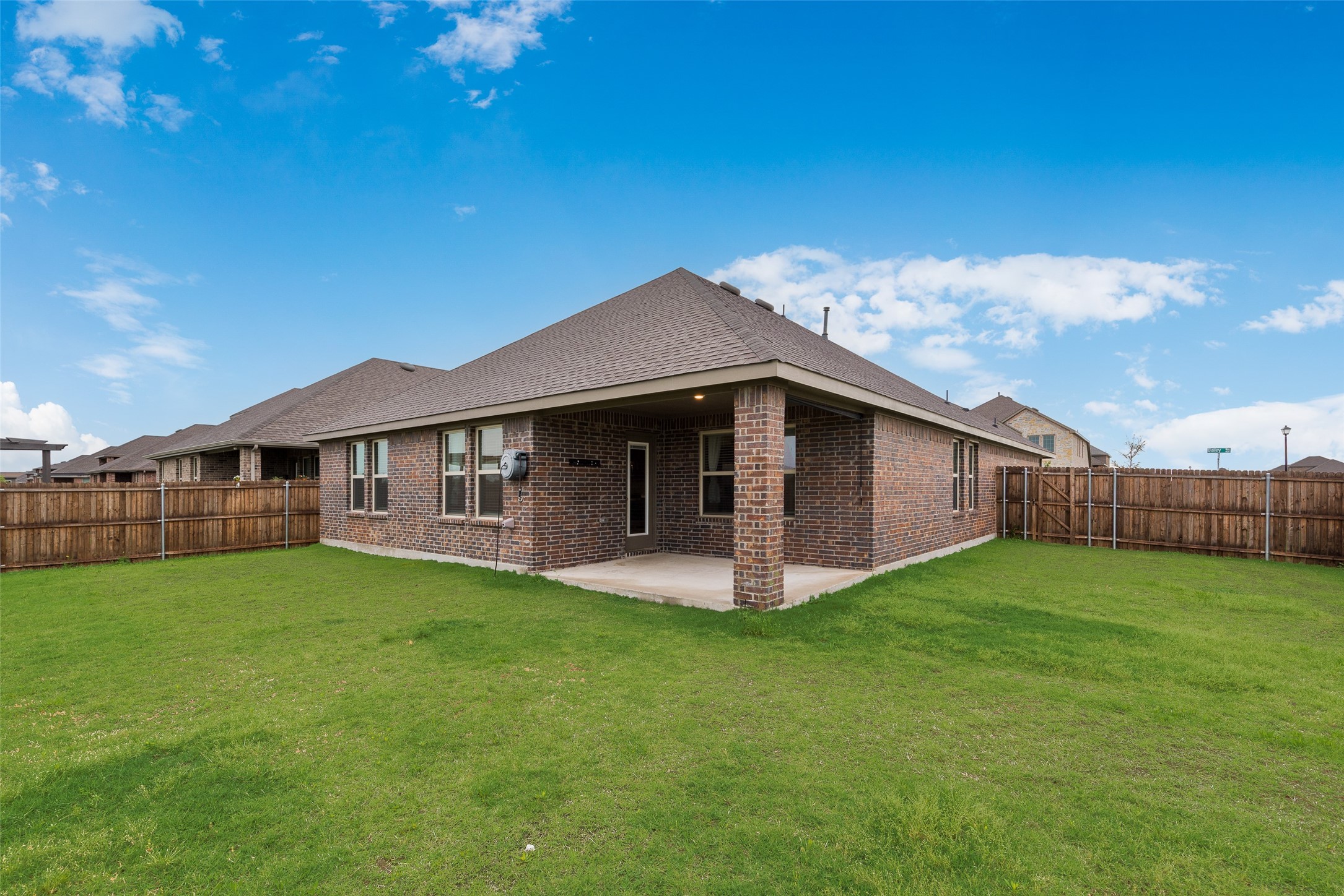 412 Bailey Way