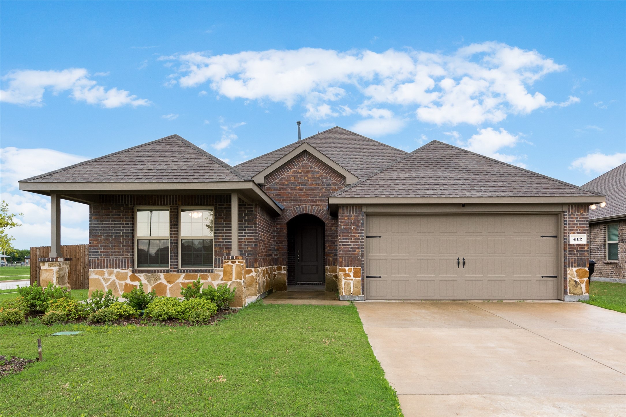 412 Bailey Way