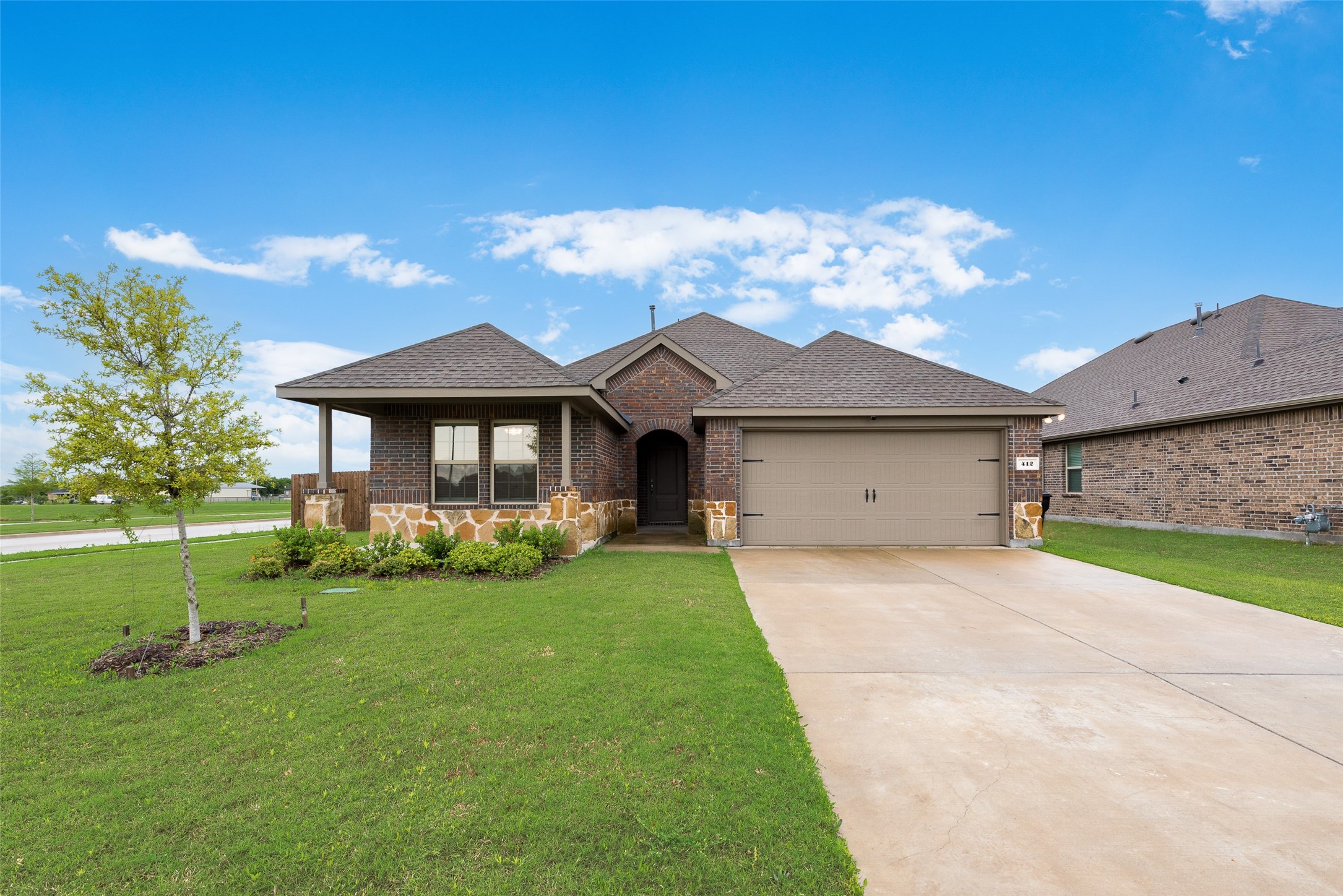 412 Bailey Way