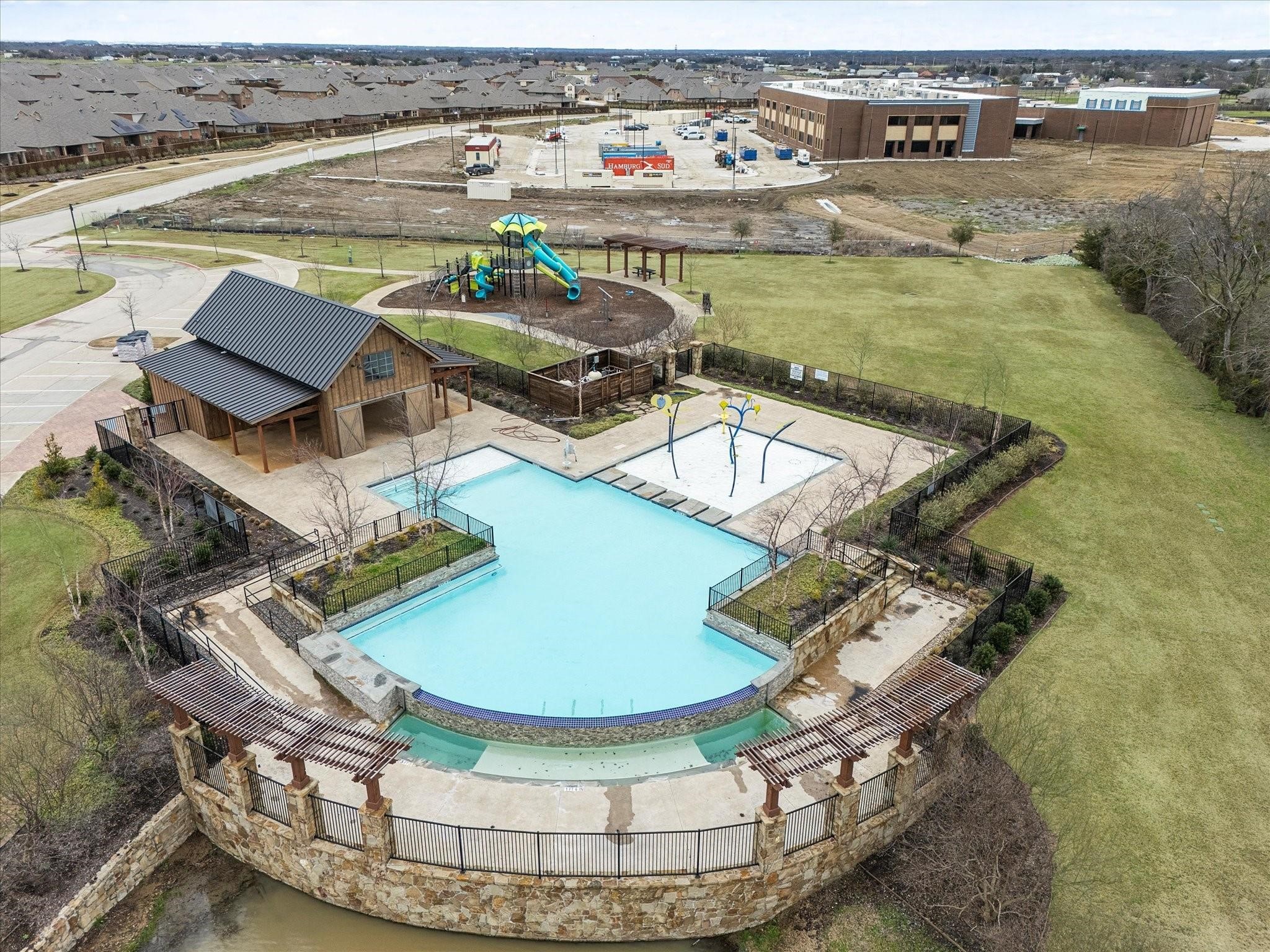 412 Bailey Way