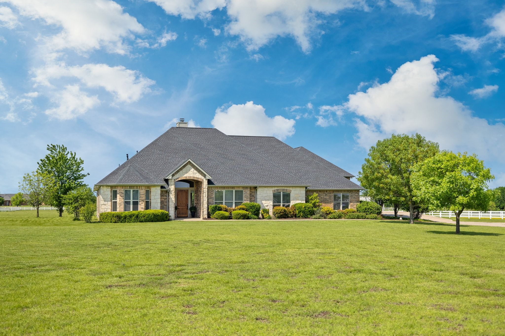2133 Mcconnell Road