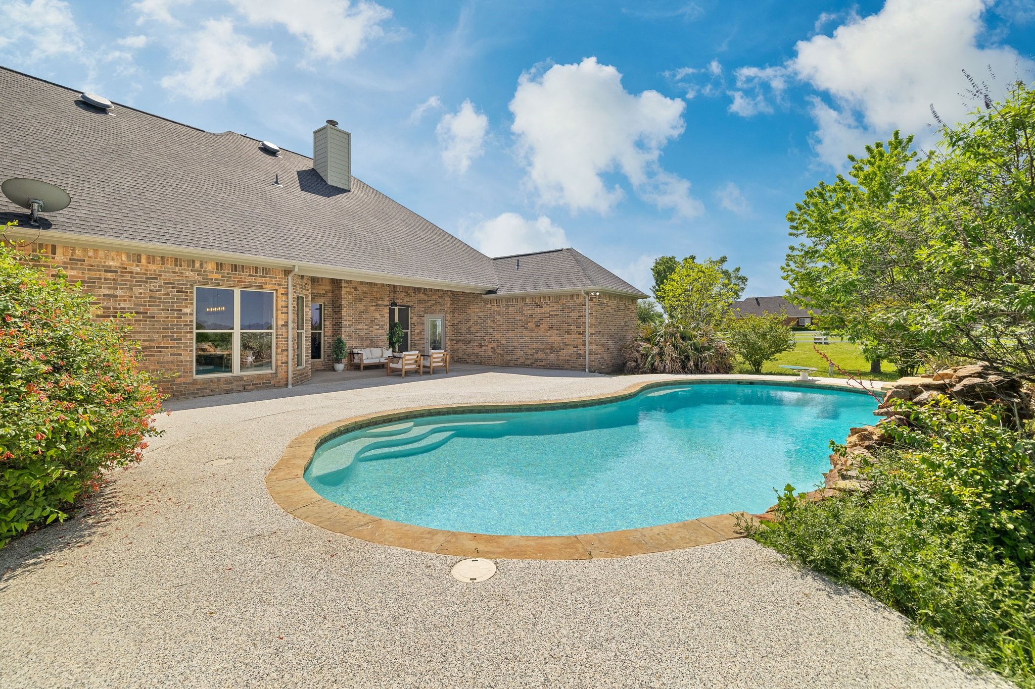 2133 Mcconnell Road