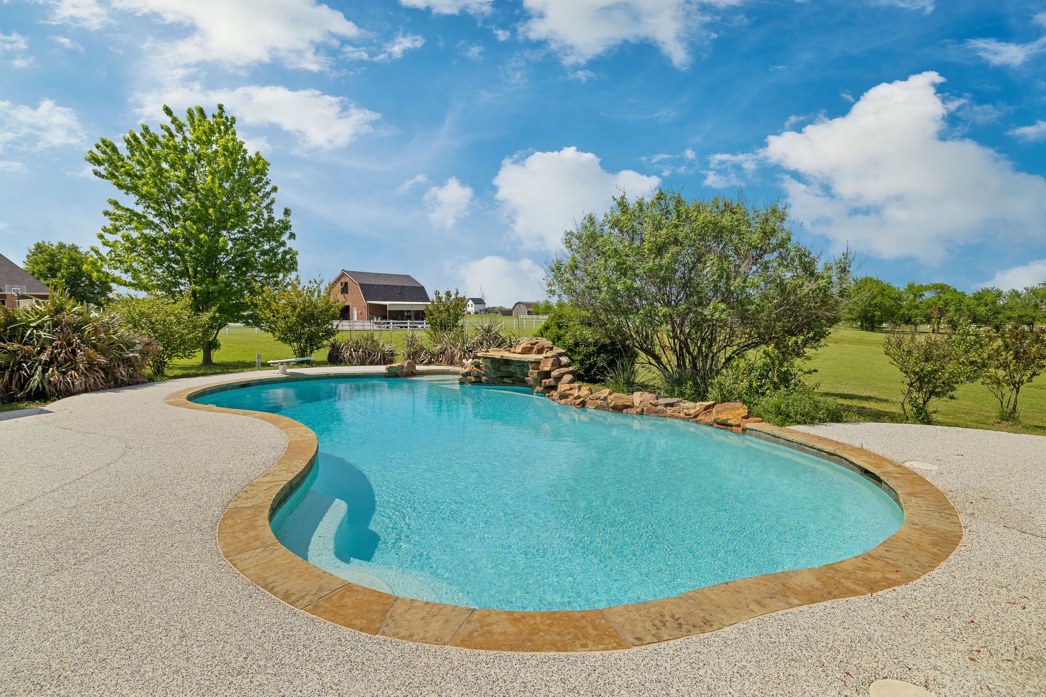 2133 Mcconnell Road