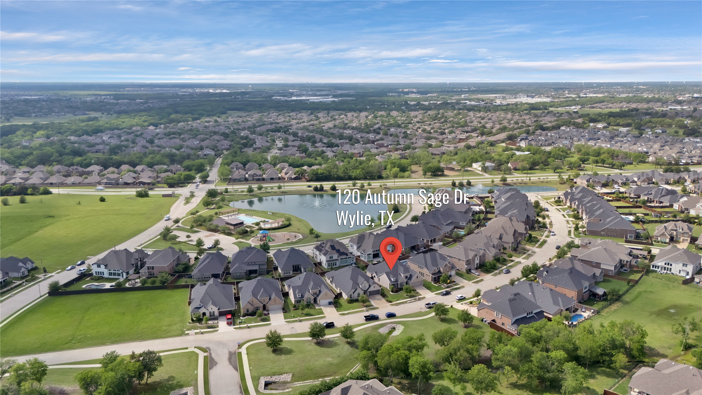 120 Autumn Sage Drive