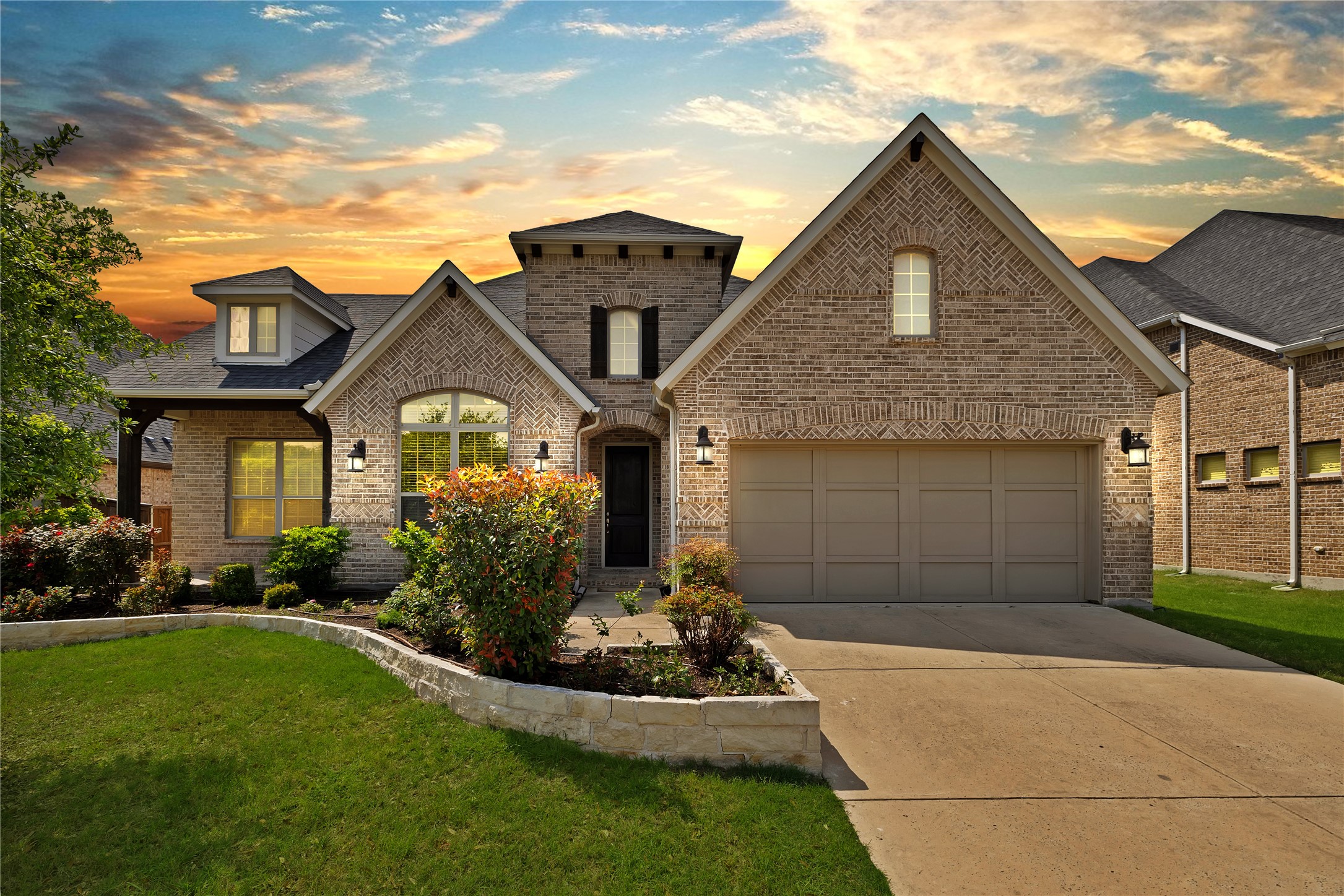 120 Autumn Sage Drive