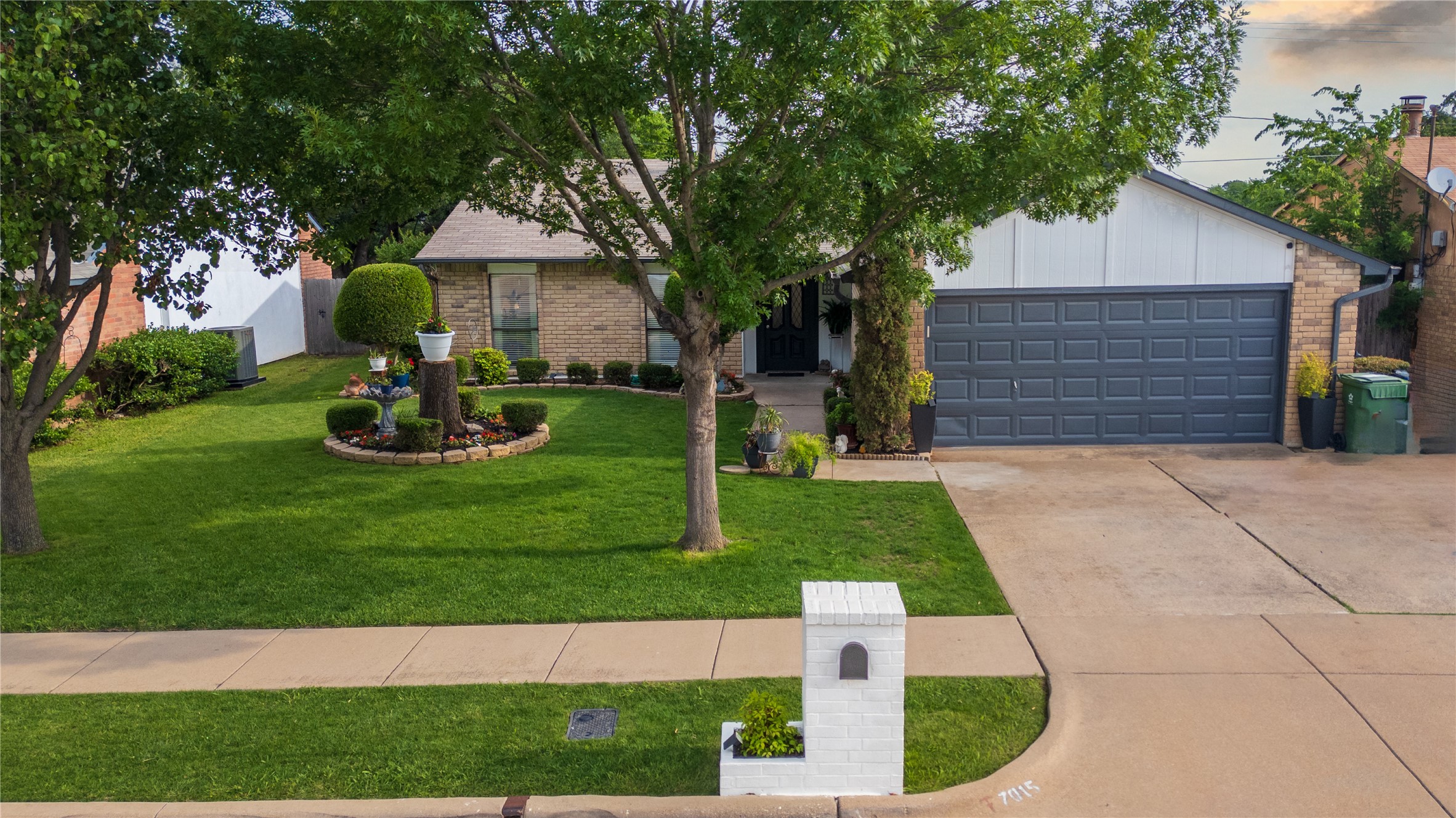 7015 Blackberry Drive