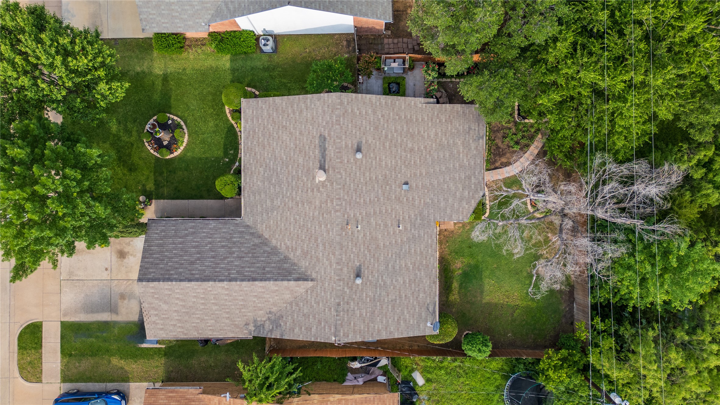 7015 Blackberry Drive