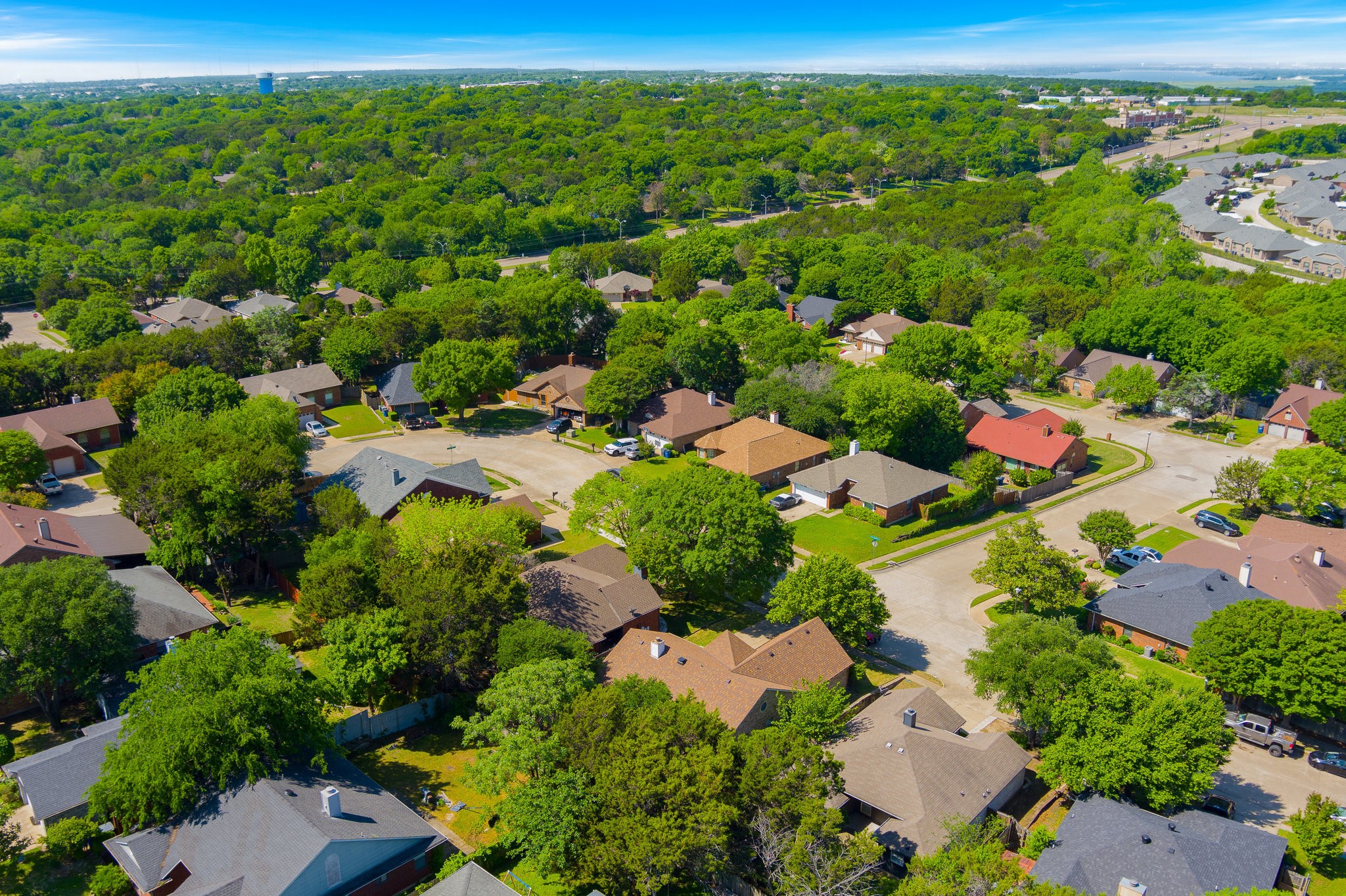 6828 Cedar Shadow Drive