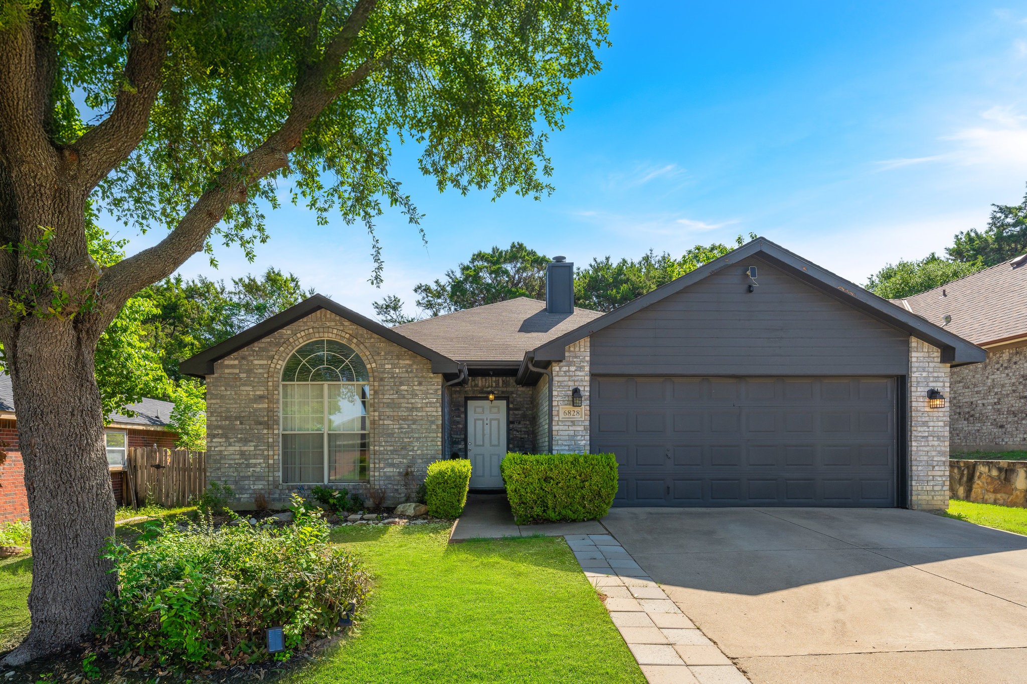 6828 Cedar Shadow Drive