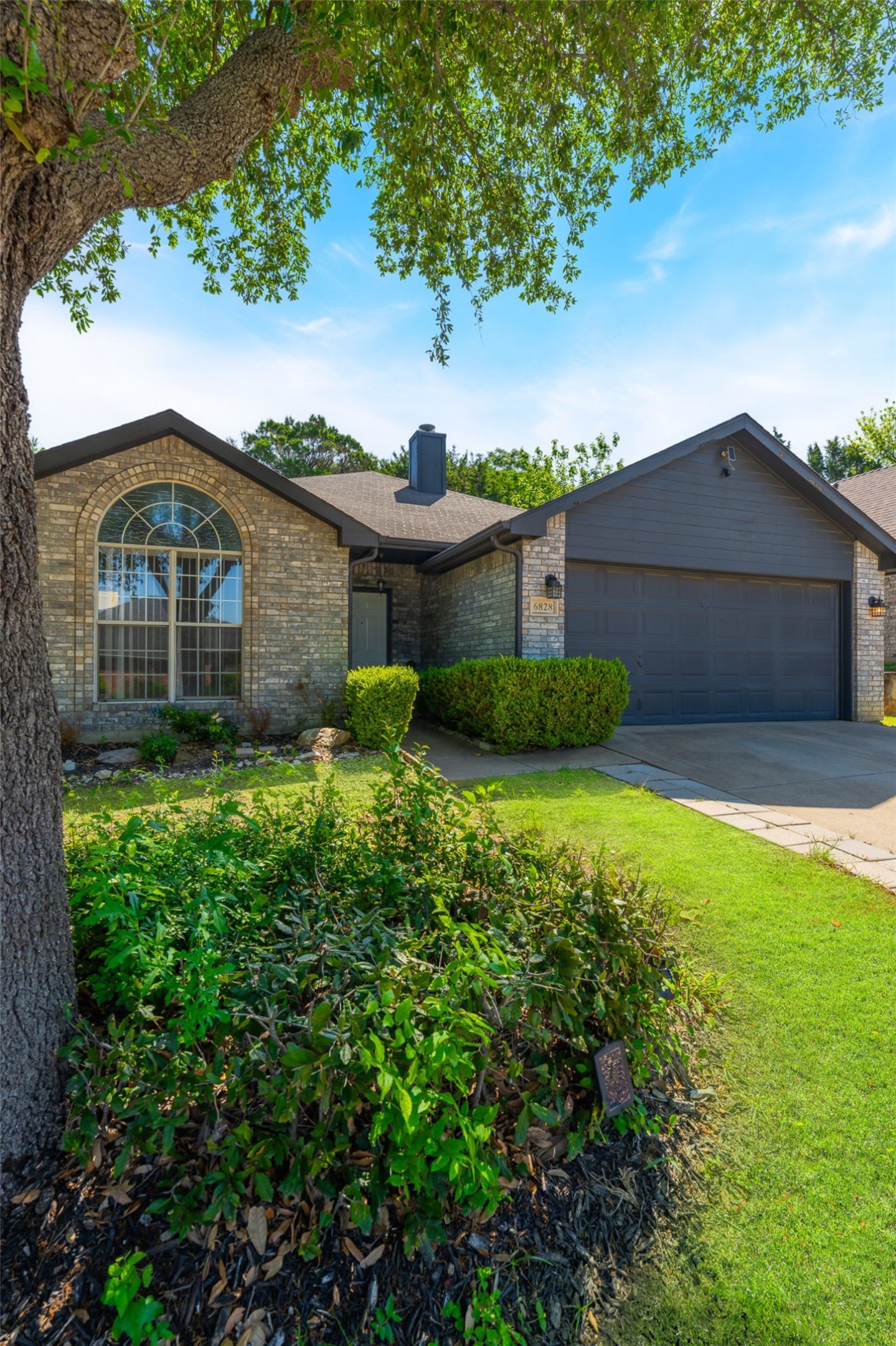 6828 Cedar Shadow Drive
