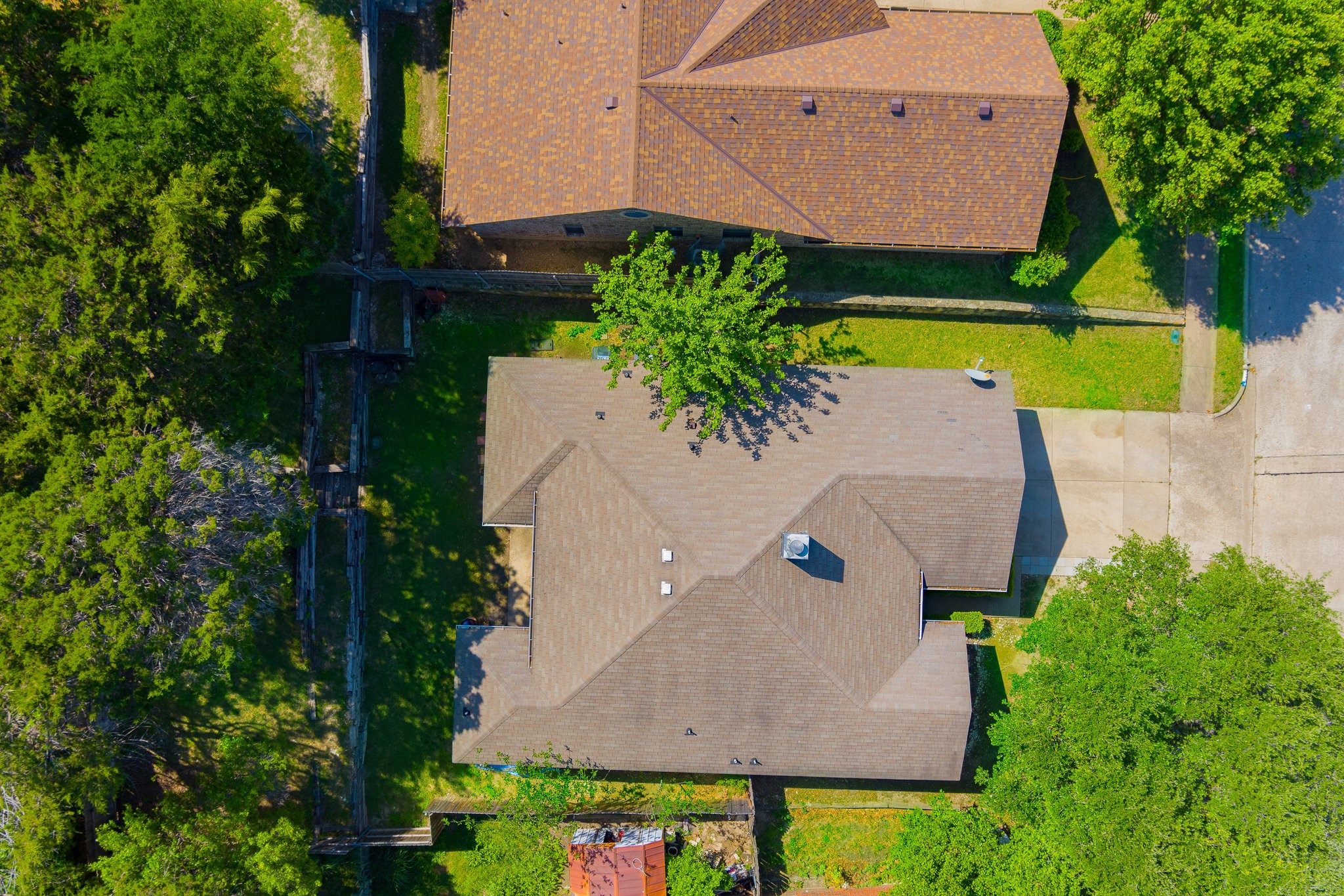 6828 Cedar Shadow Drive