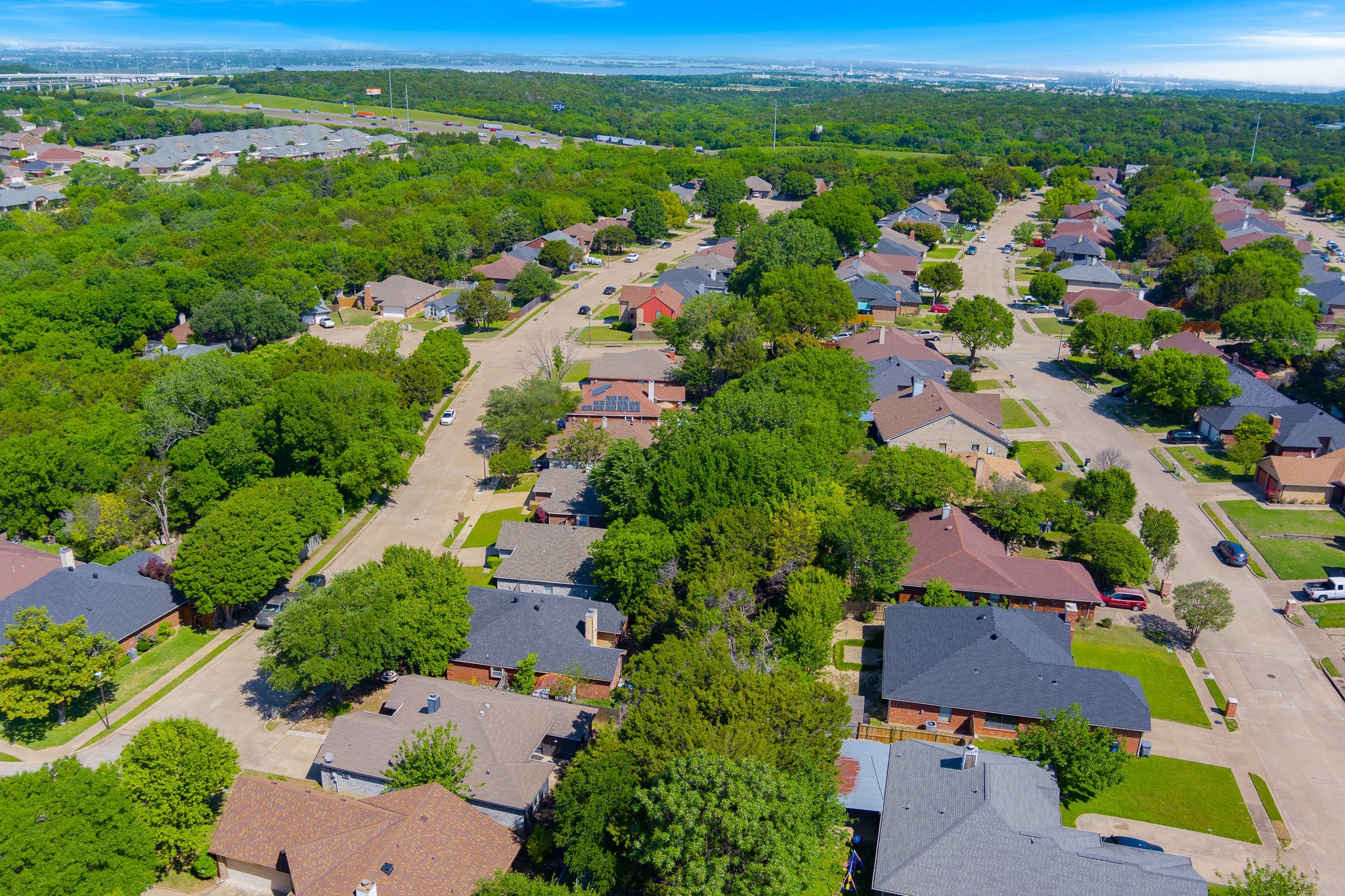 6828 Cedar Shadow Drive