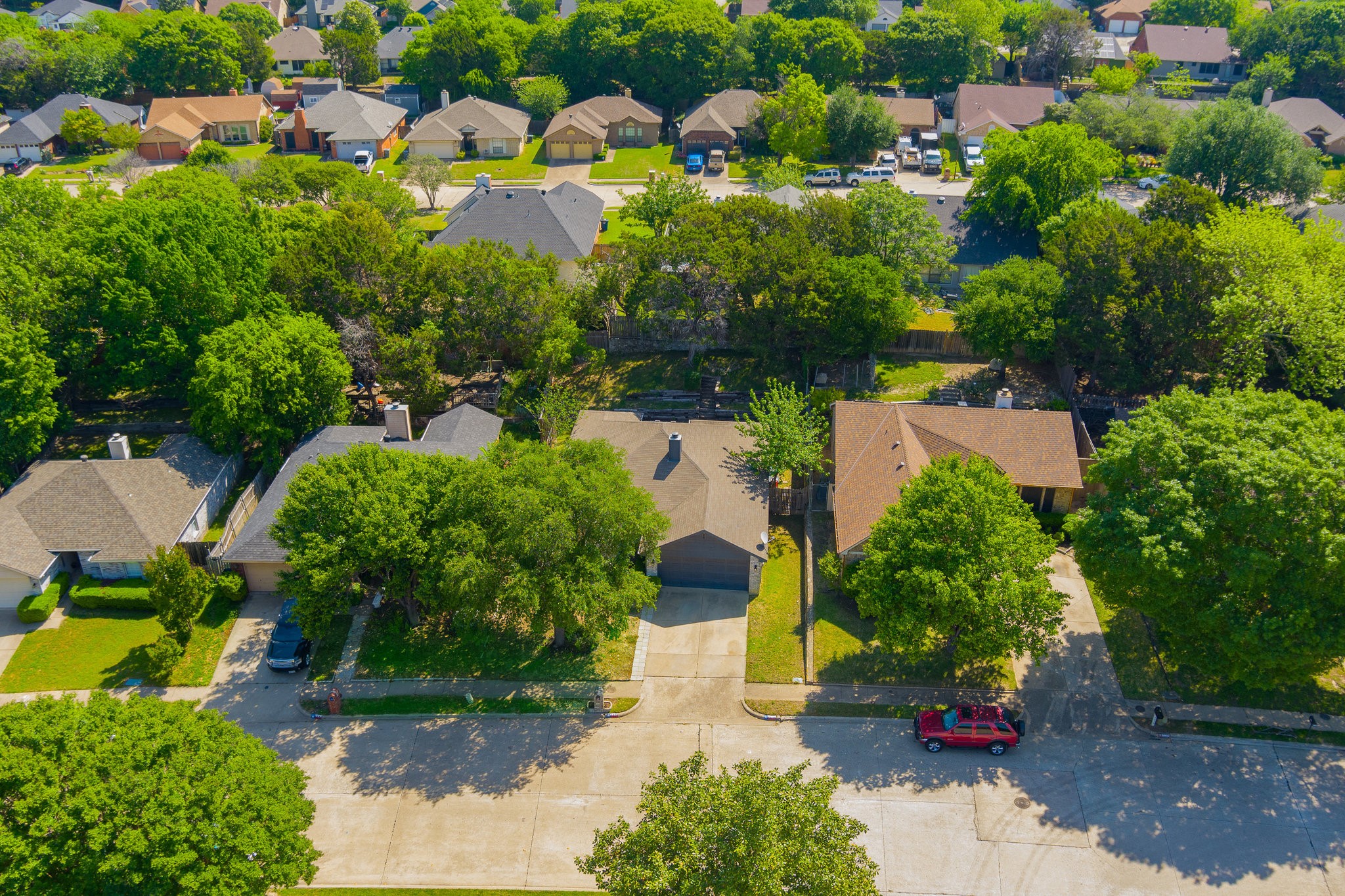 6828 Cedar Shadow Drive