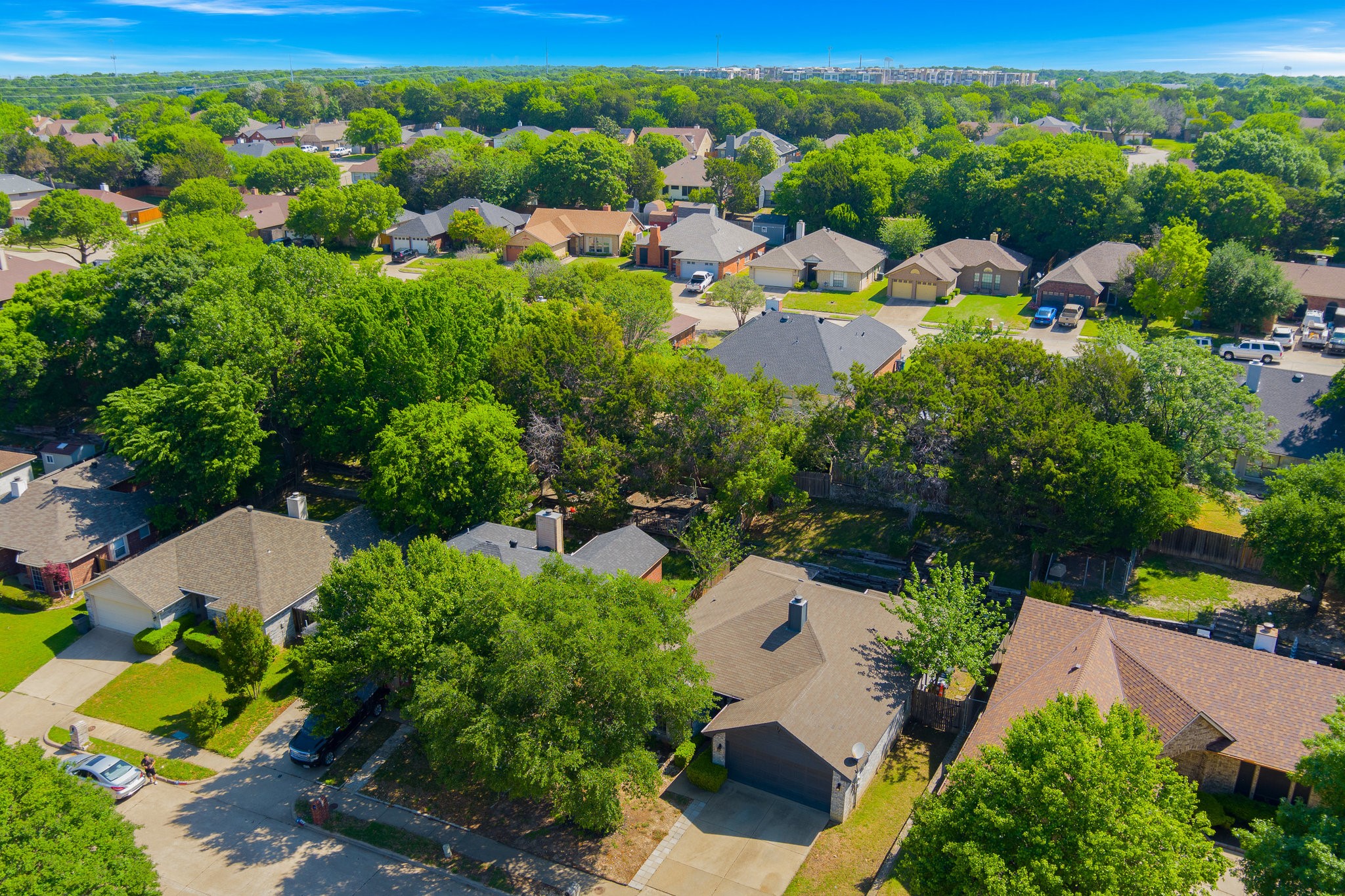 6828 Cedar Shadow Drive