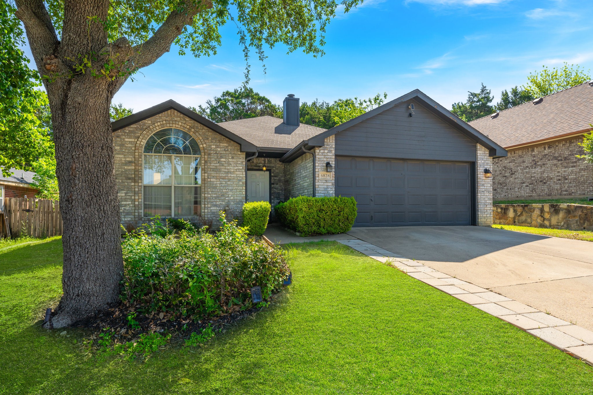 6828 Cedar Shadow Drive