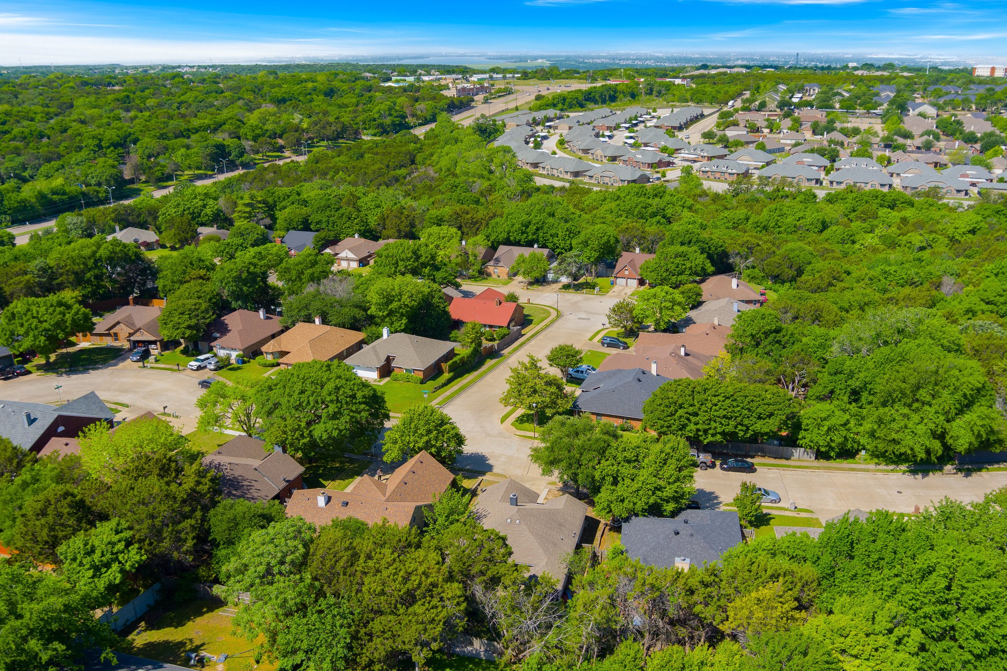 6828 Cedar Shadow Drive