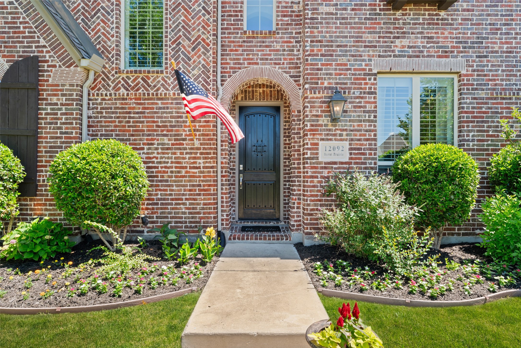 12092 Burnt Prairie Lane