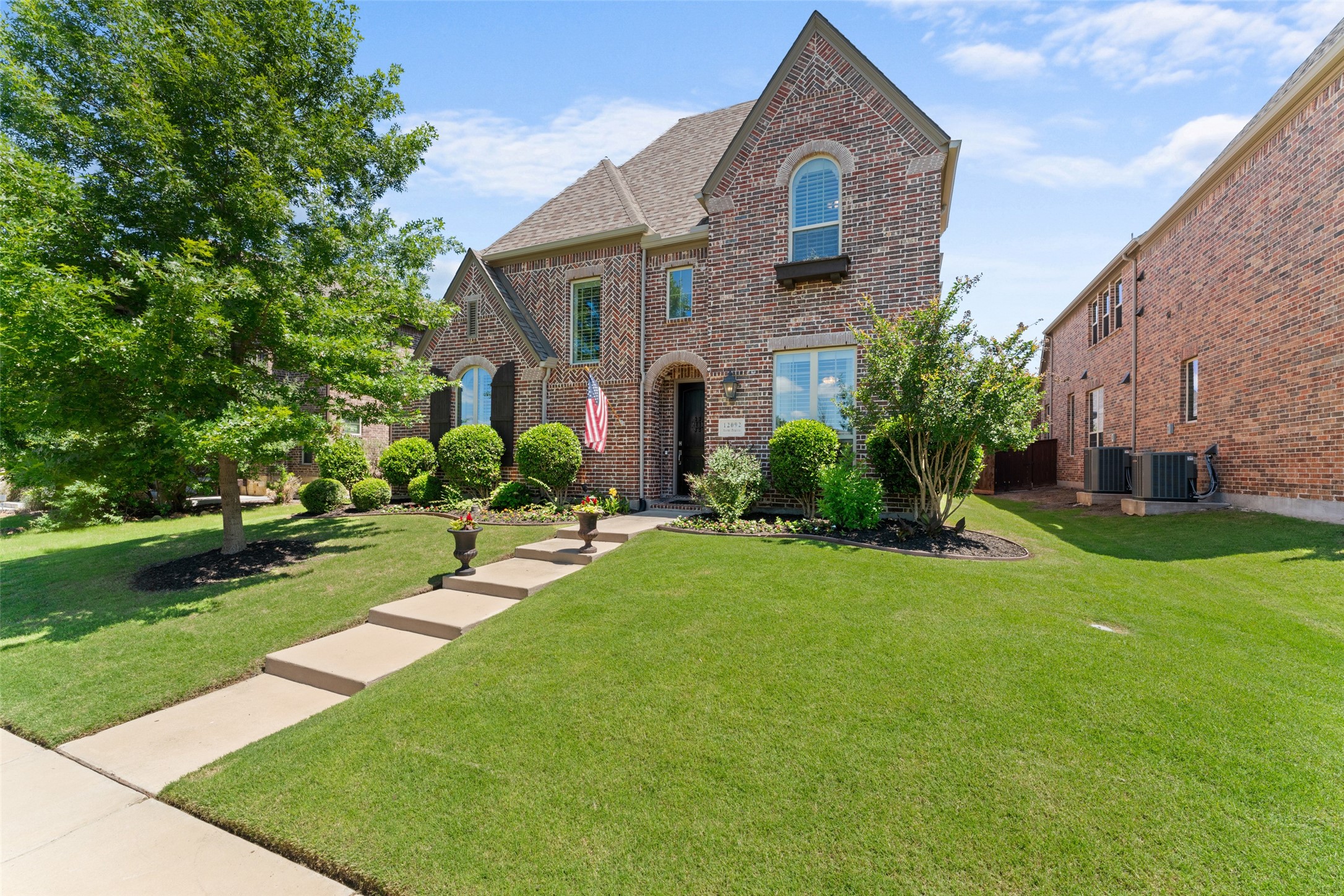 12092 Burnt Prairie Lane