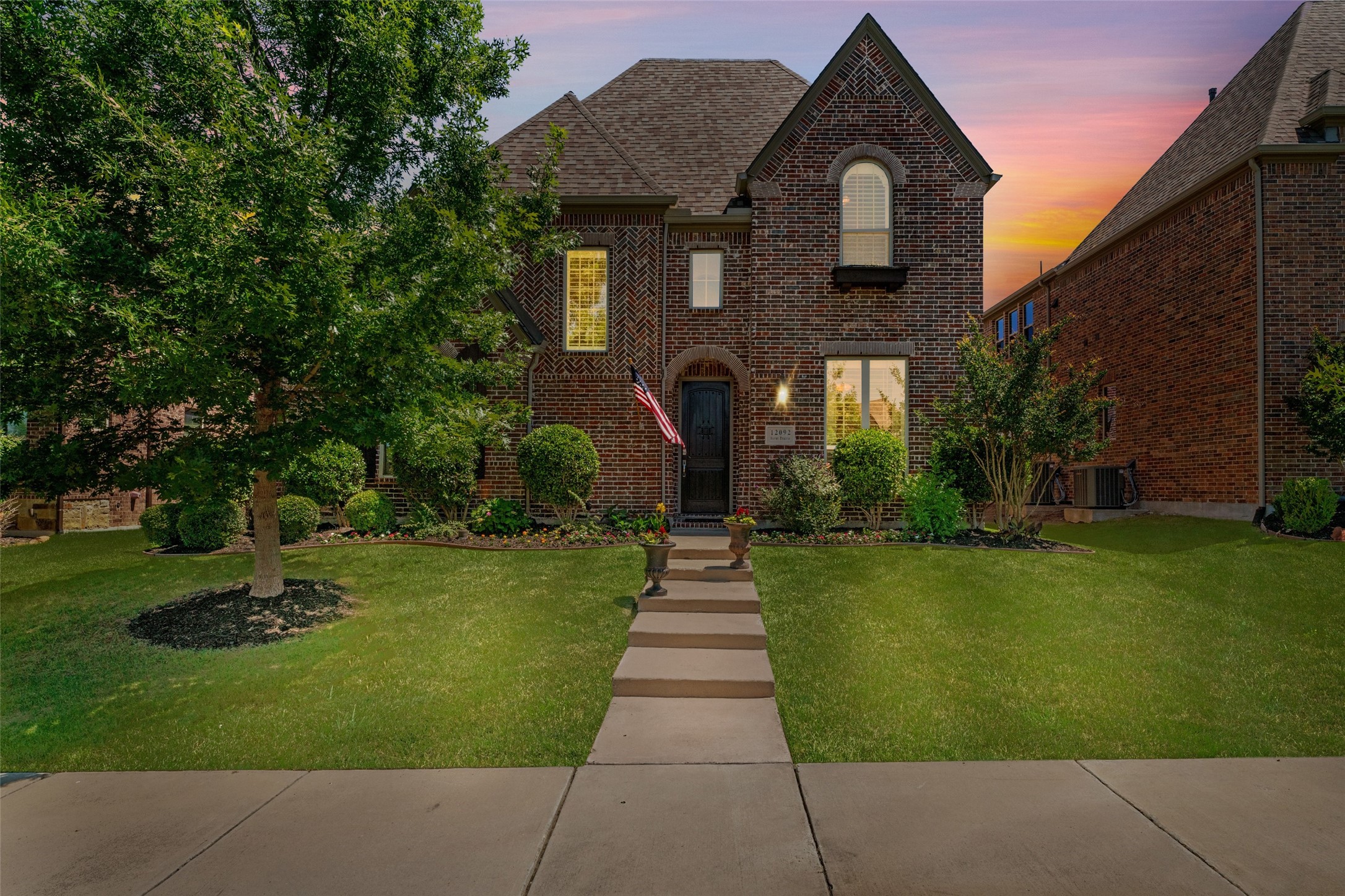 12092 Burnt Prairie Lane