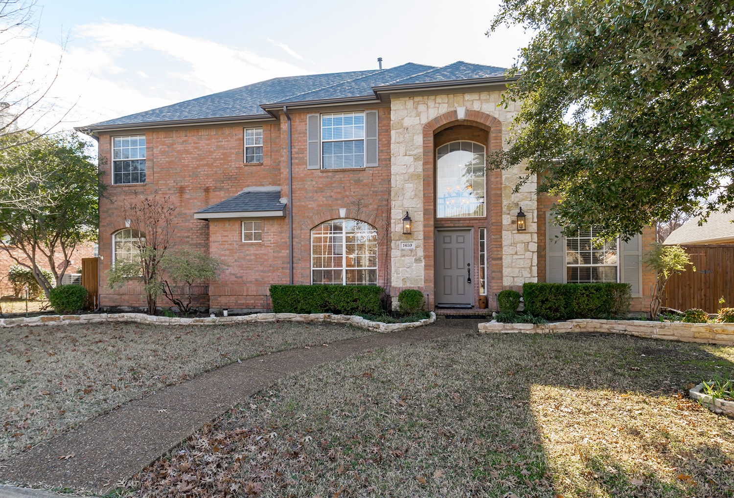1659 Sagebrush Drive