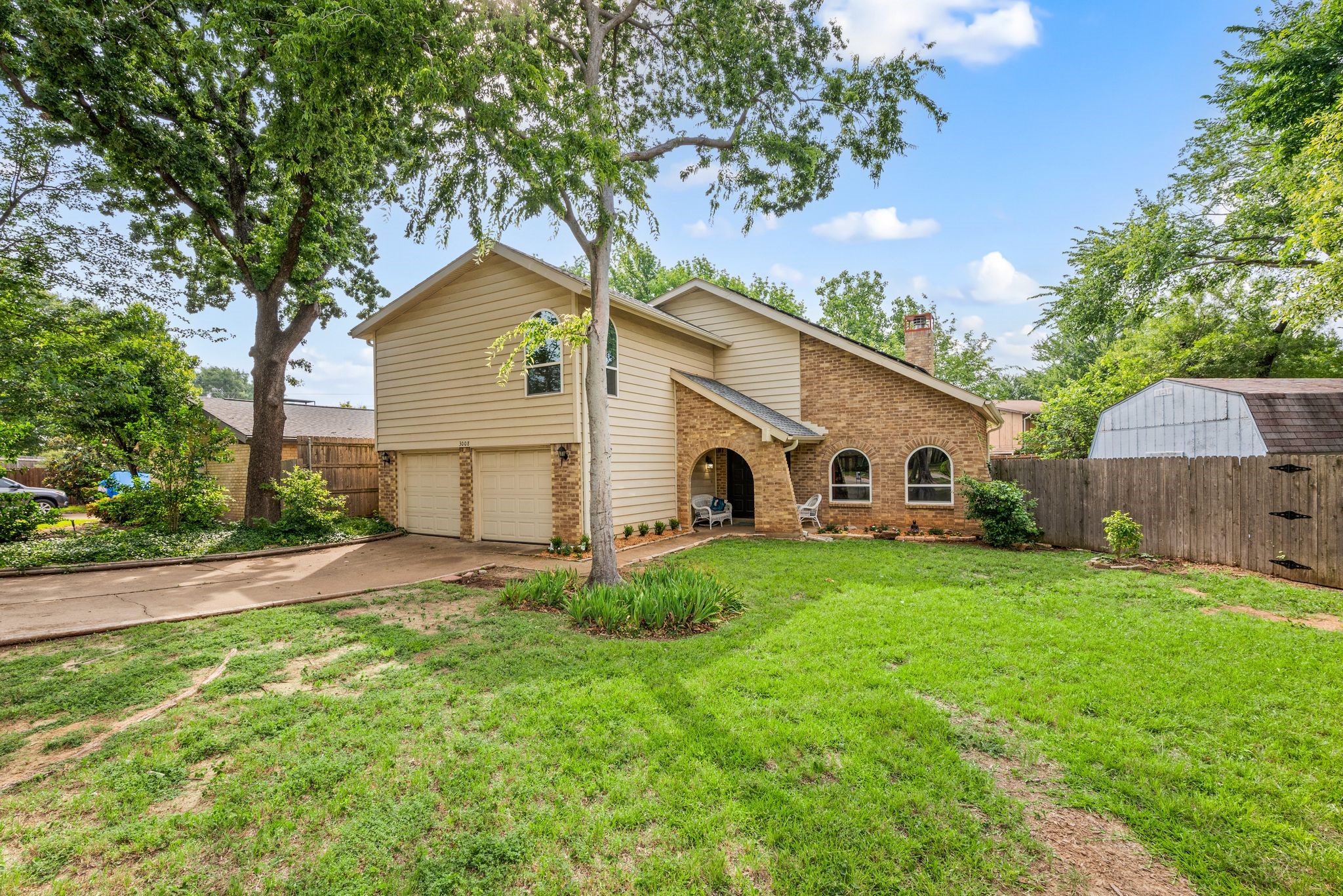 3008 Raintree Court